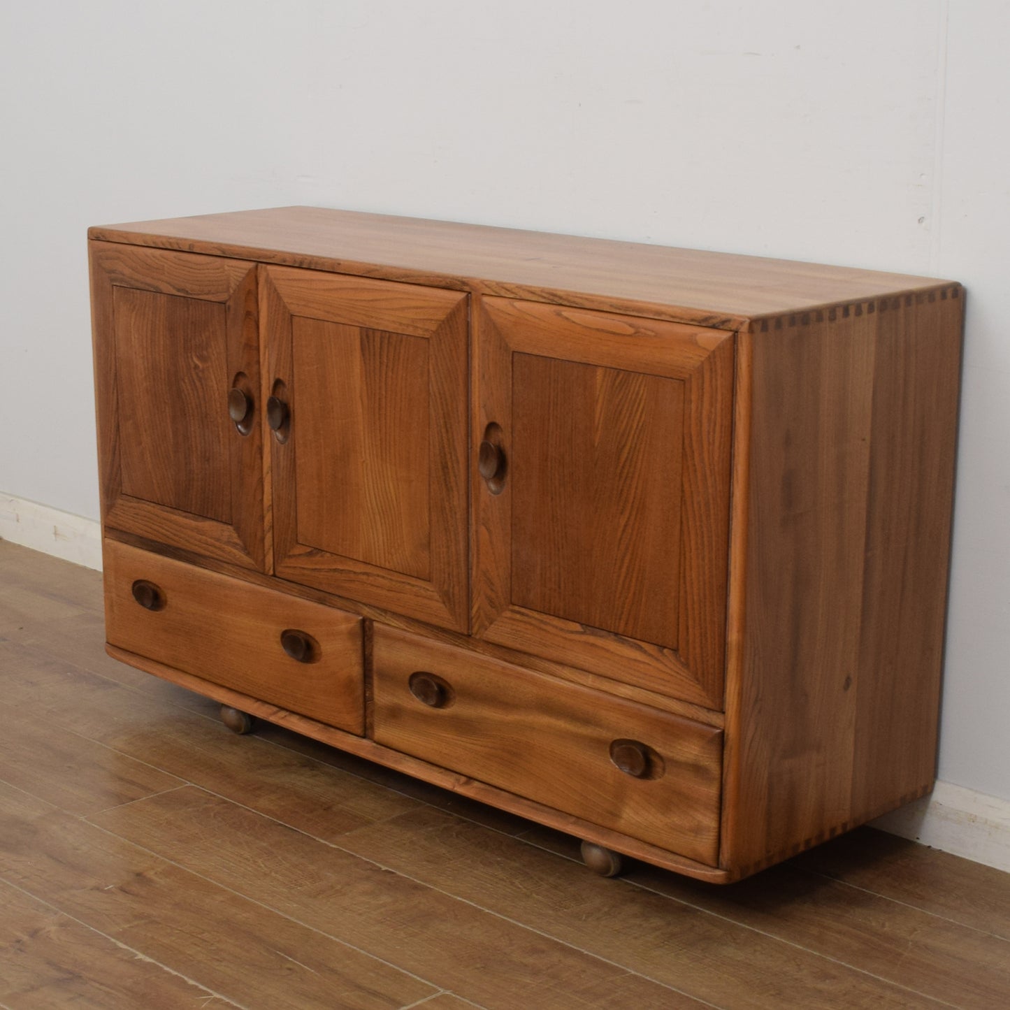 Restored Ercol Sideboard