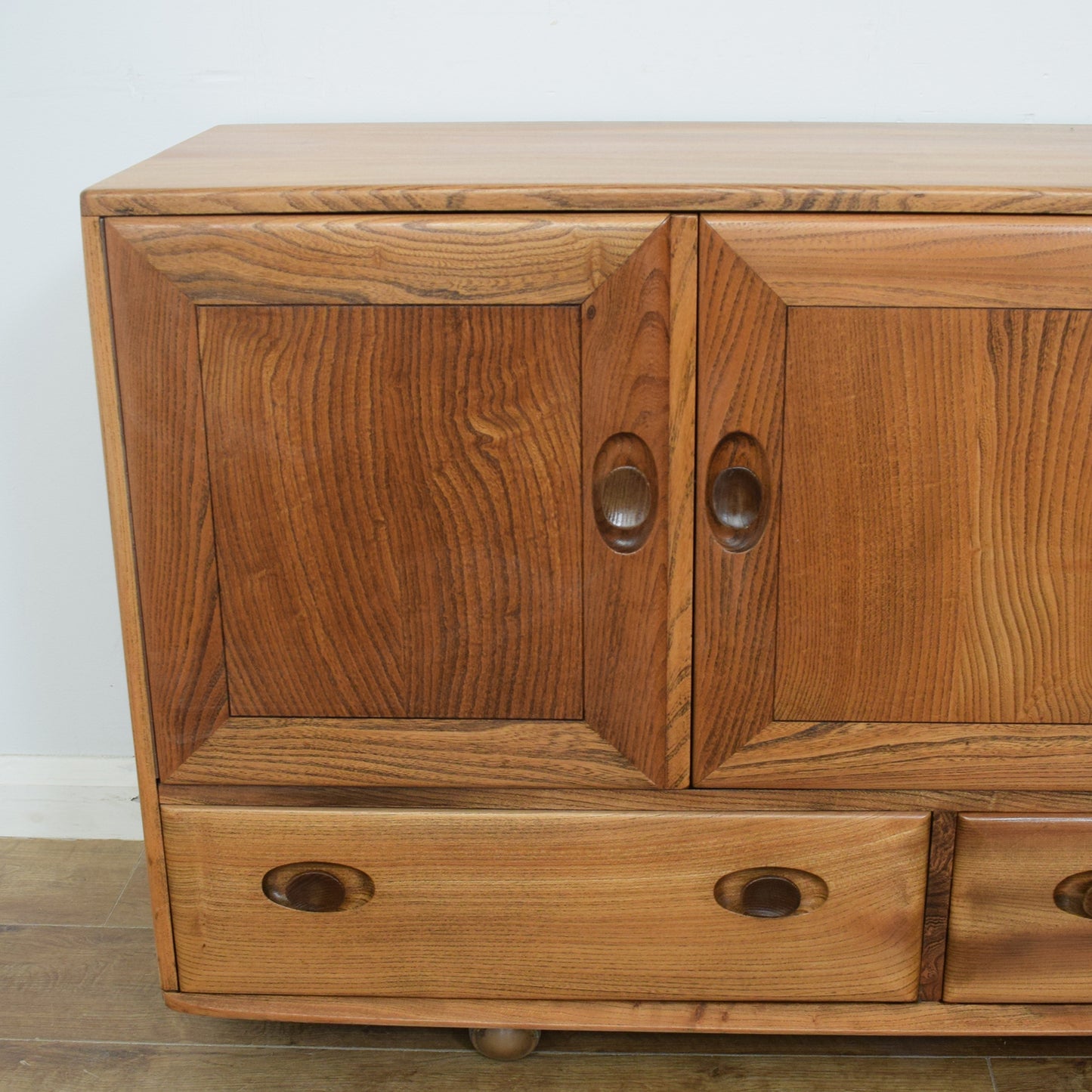 Restored Ercol Sideboard