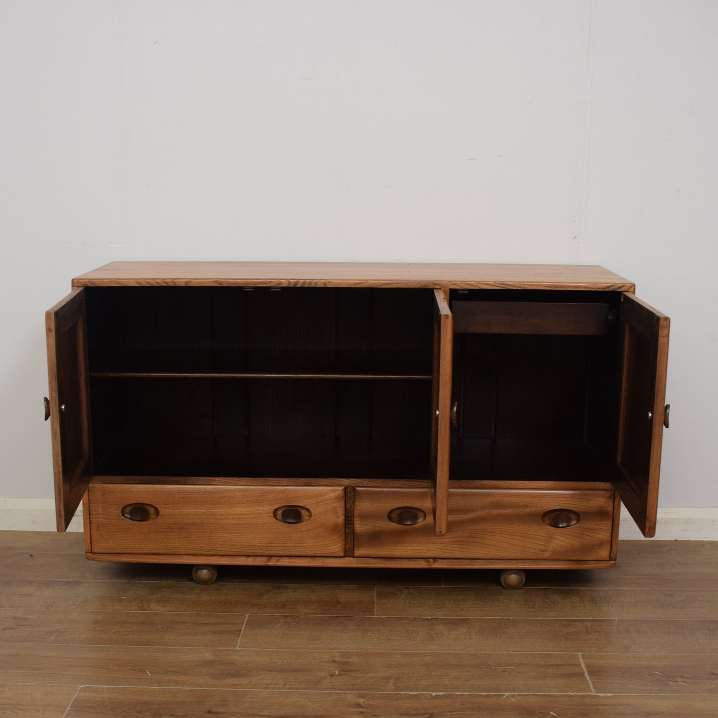 Restored Ercol Sideboard