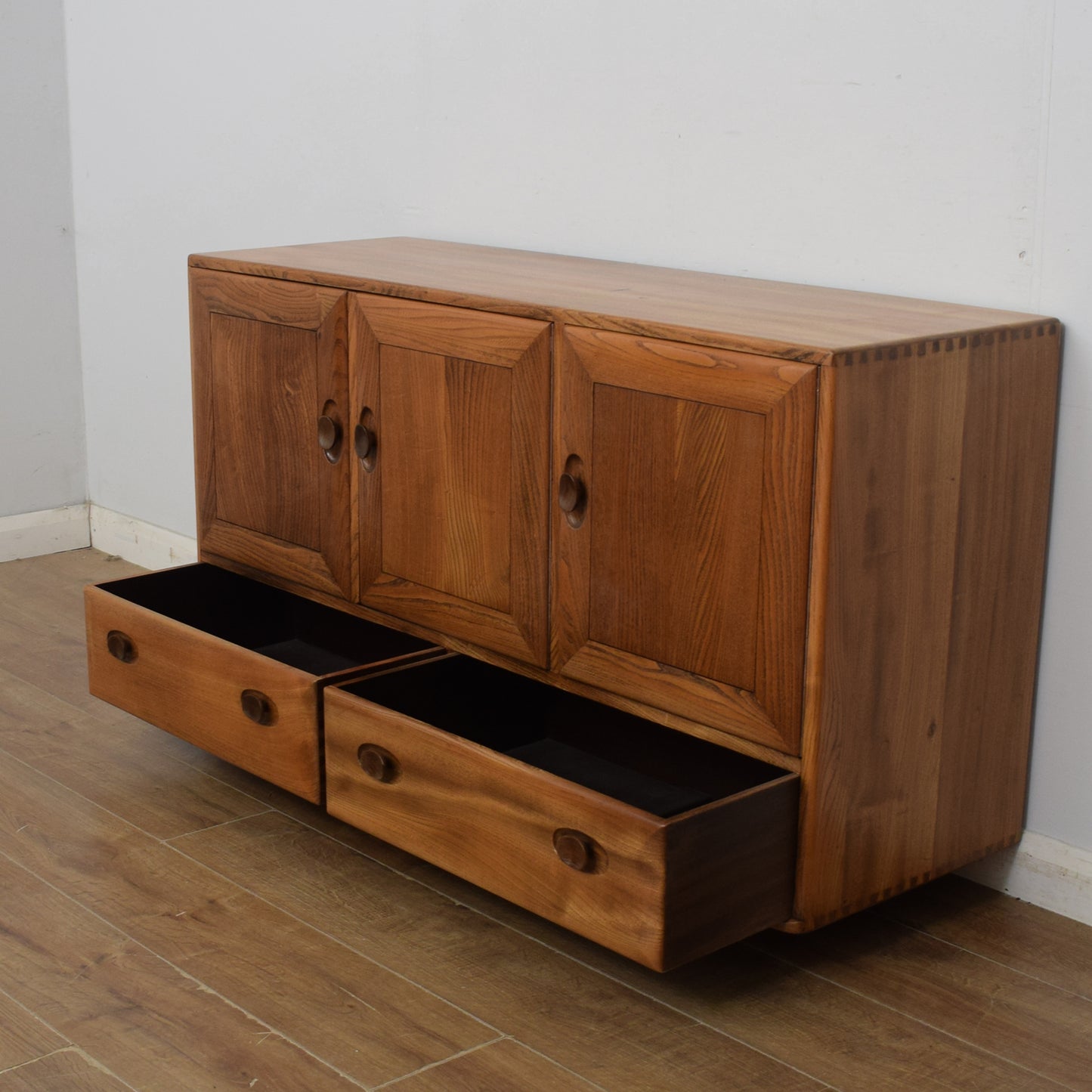 Restored Ercol Sideboard
