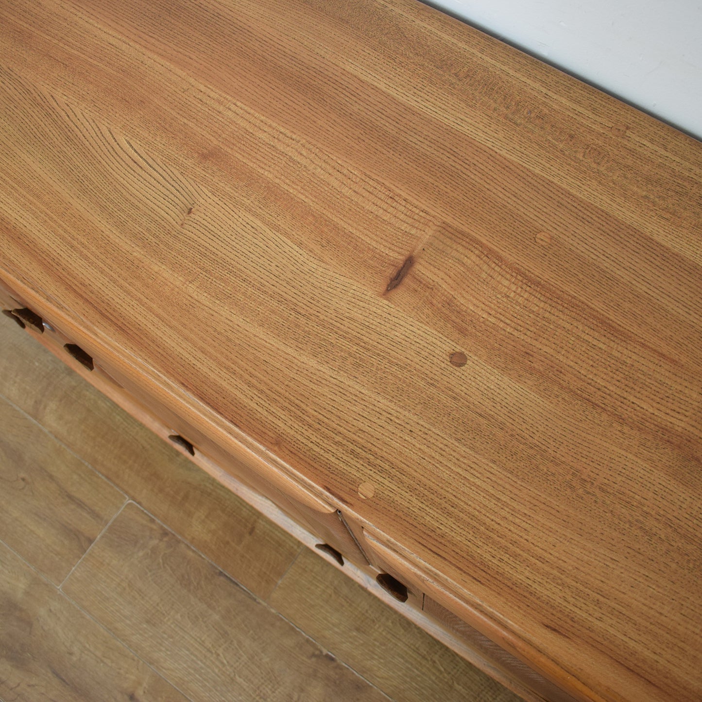 Restored Ercol Sideboard