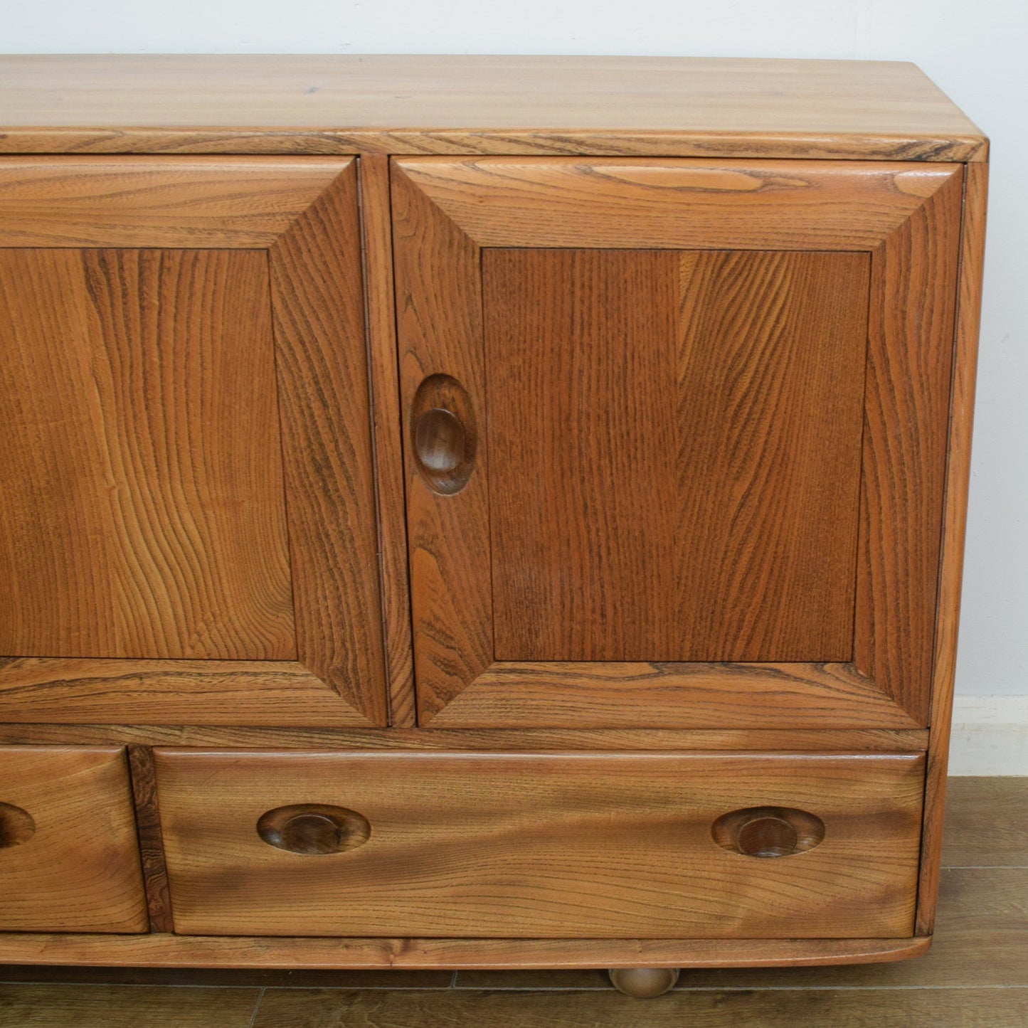 Restored Ercol Sideboard