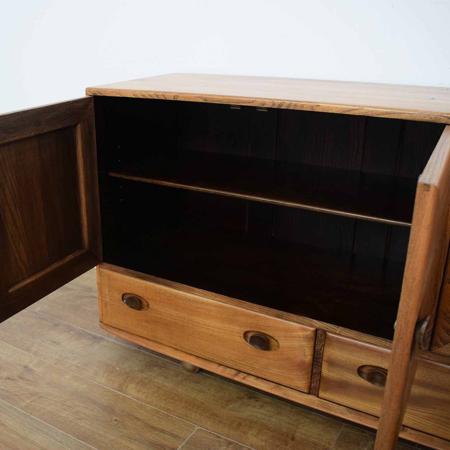 Restored Ercol Sideboard