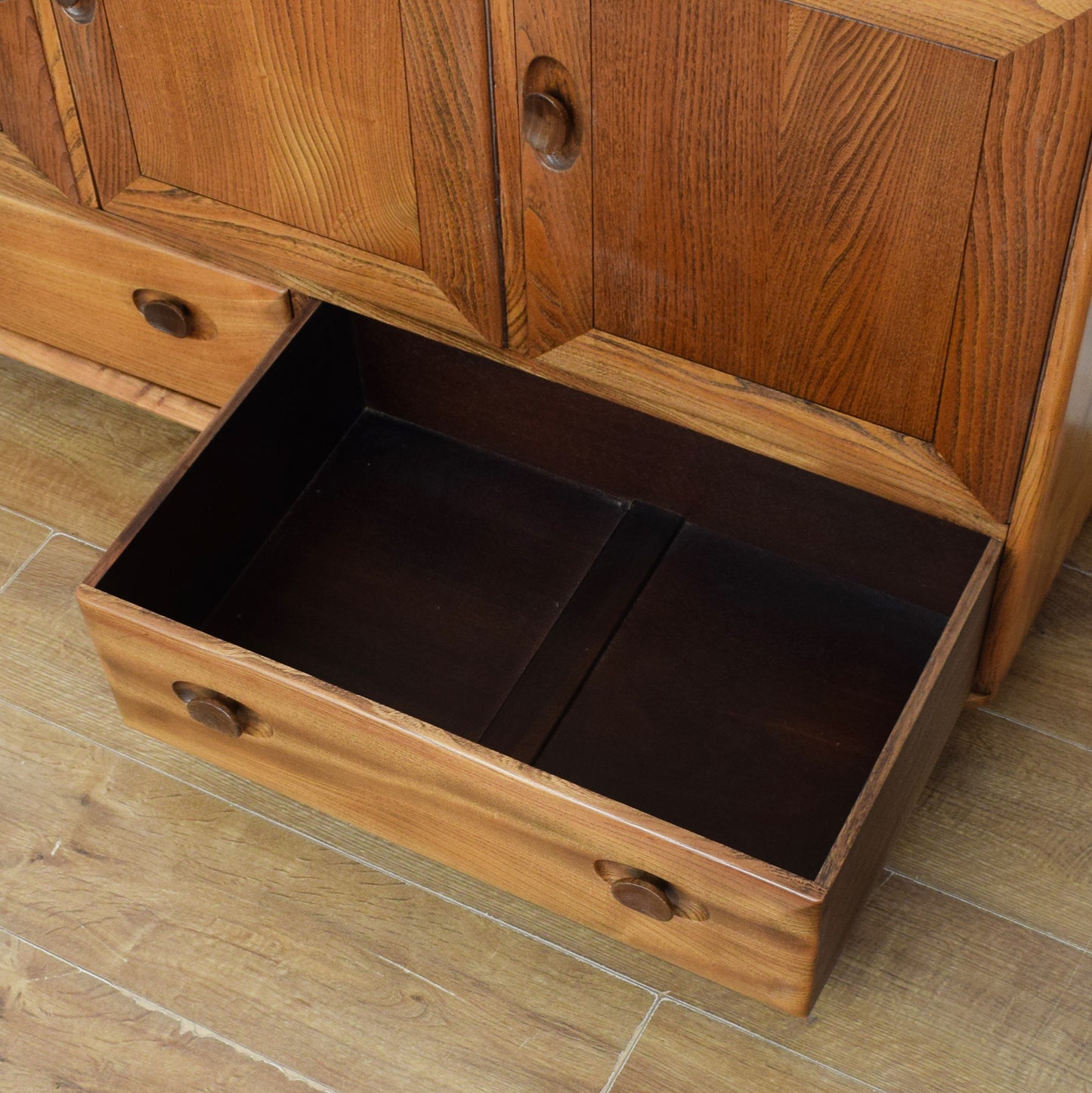 Restored Ercol Sideboard
