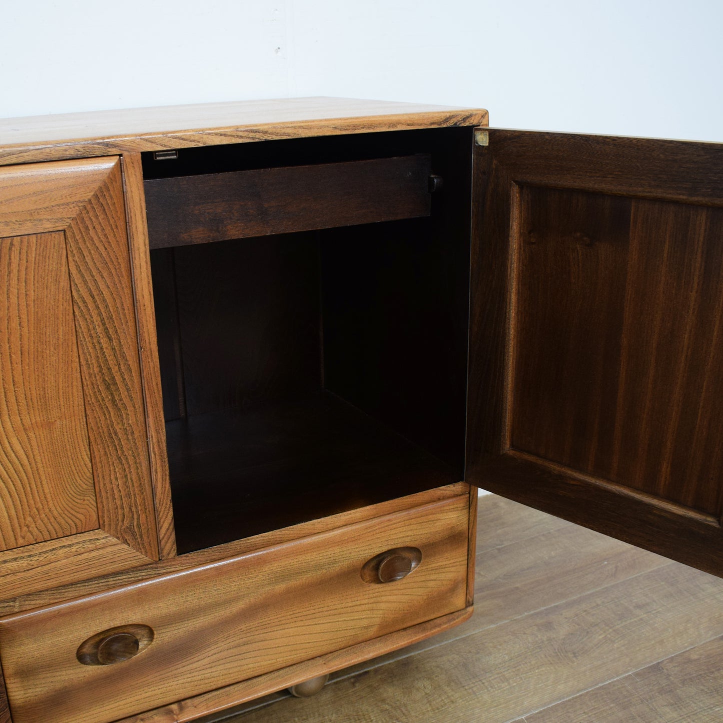 Restored Ercol Sideboard