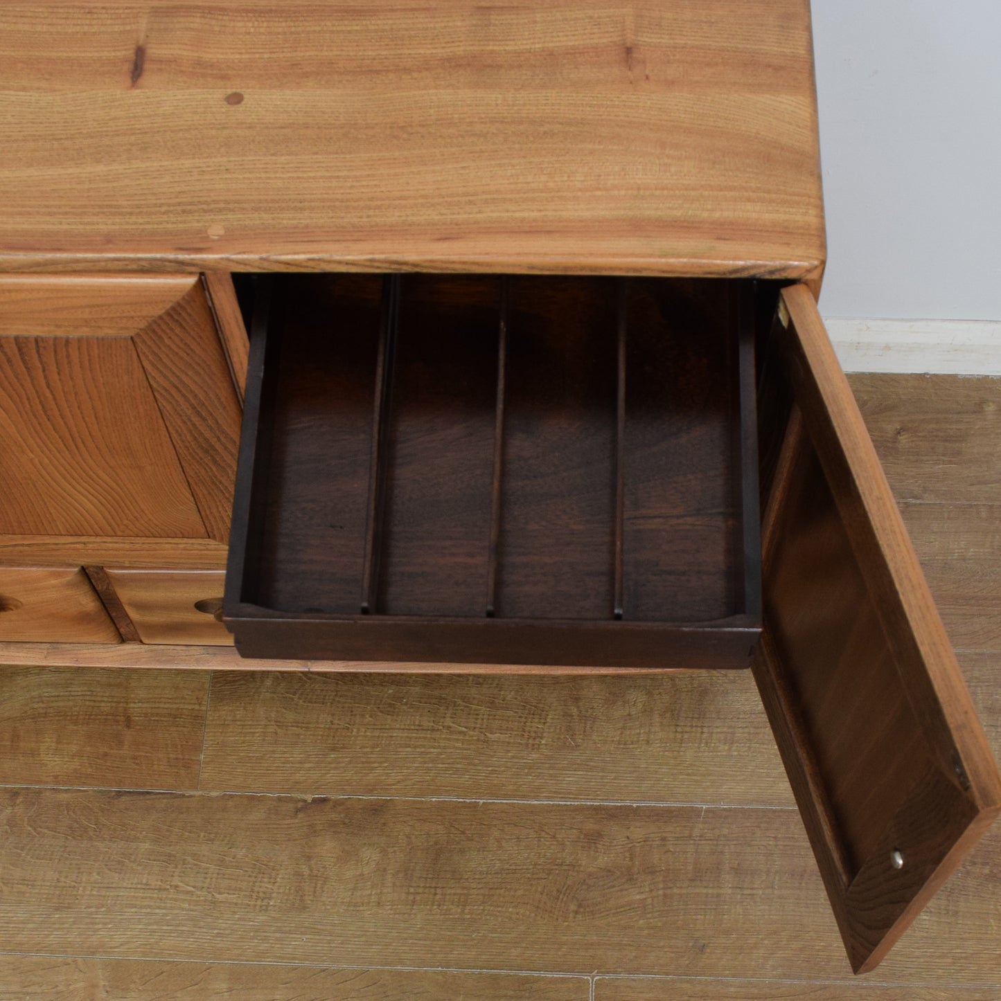 Restored Ercol Sideboard