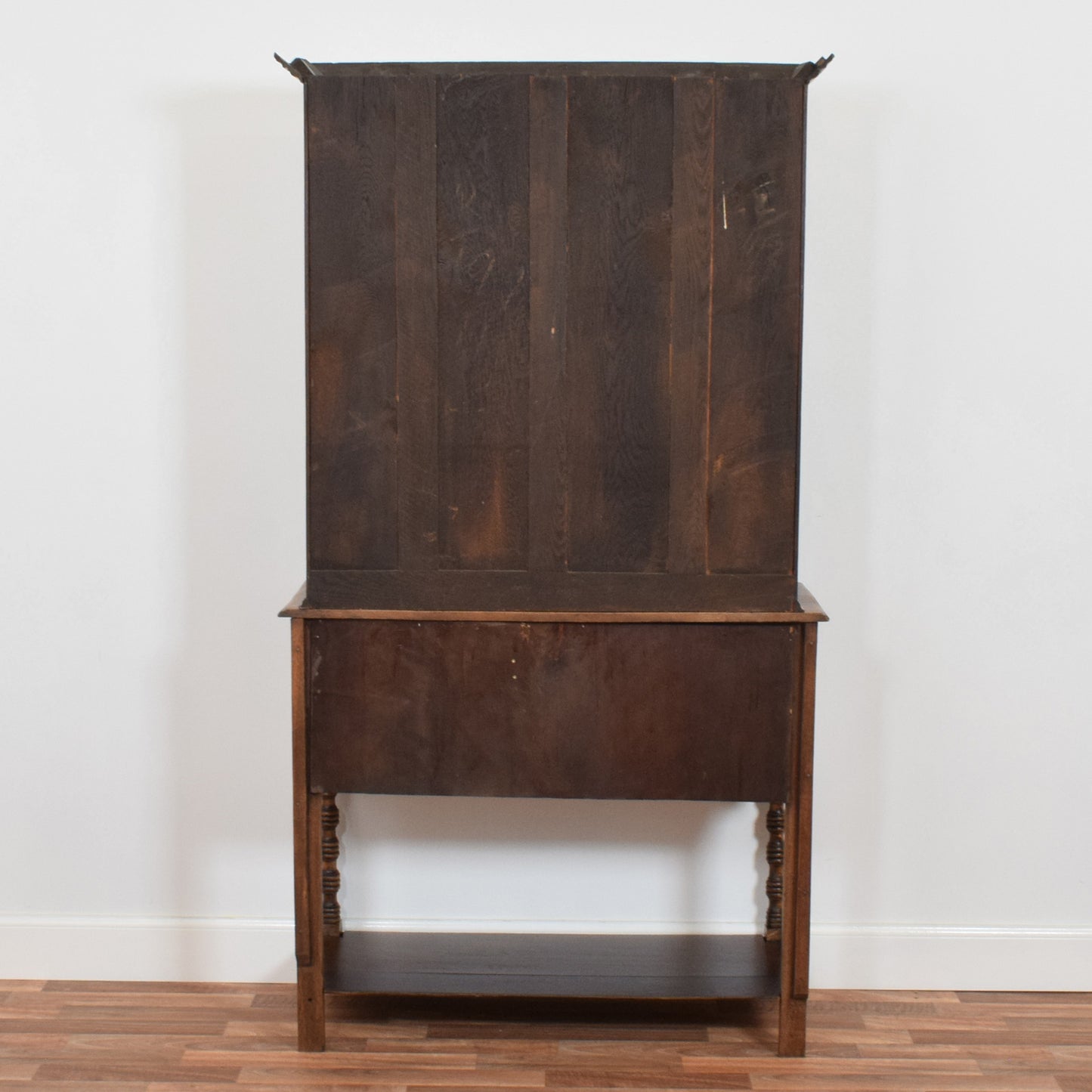Restored Oak Dresser