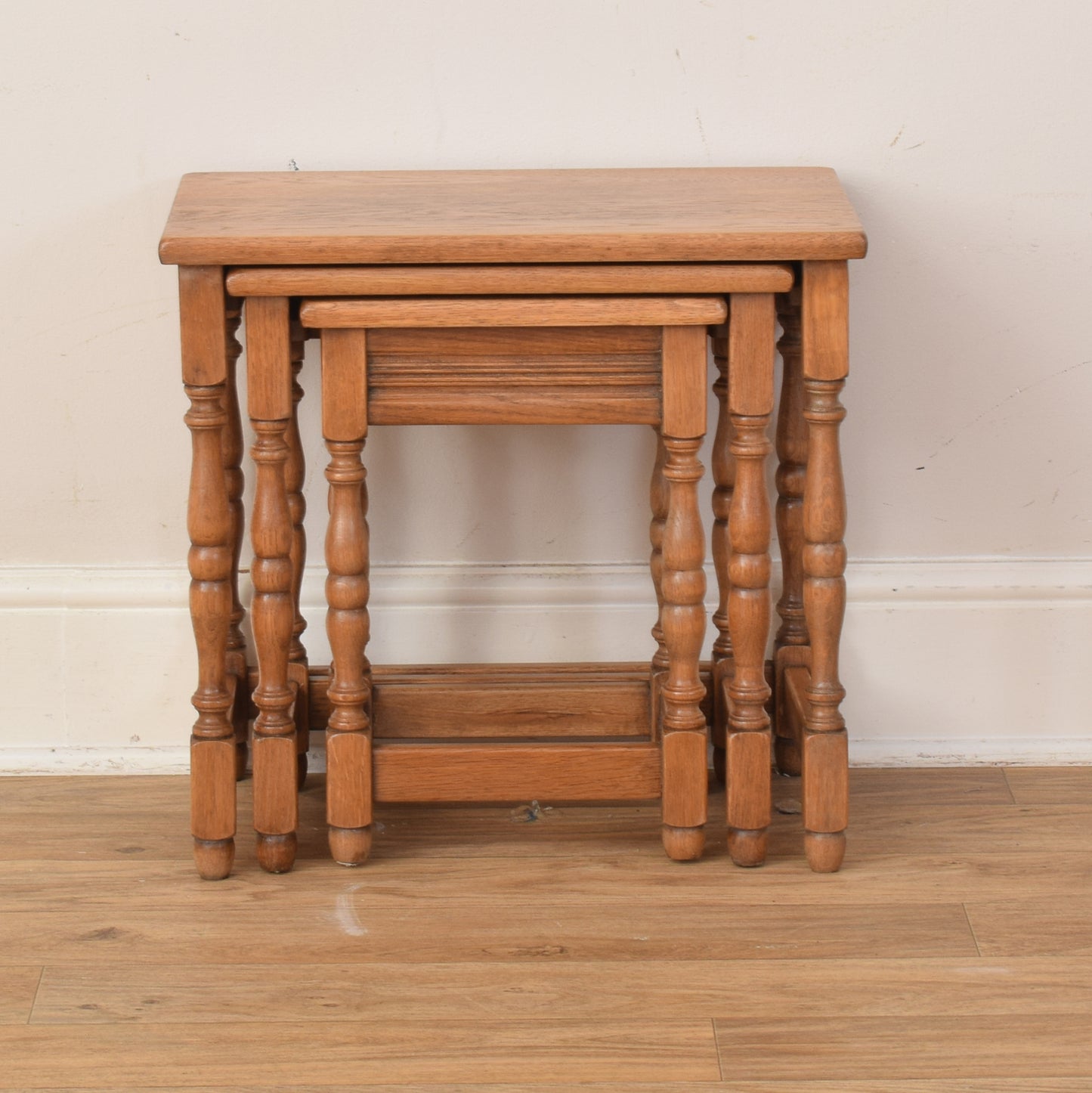 Nest Of Tables