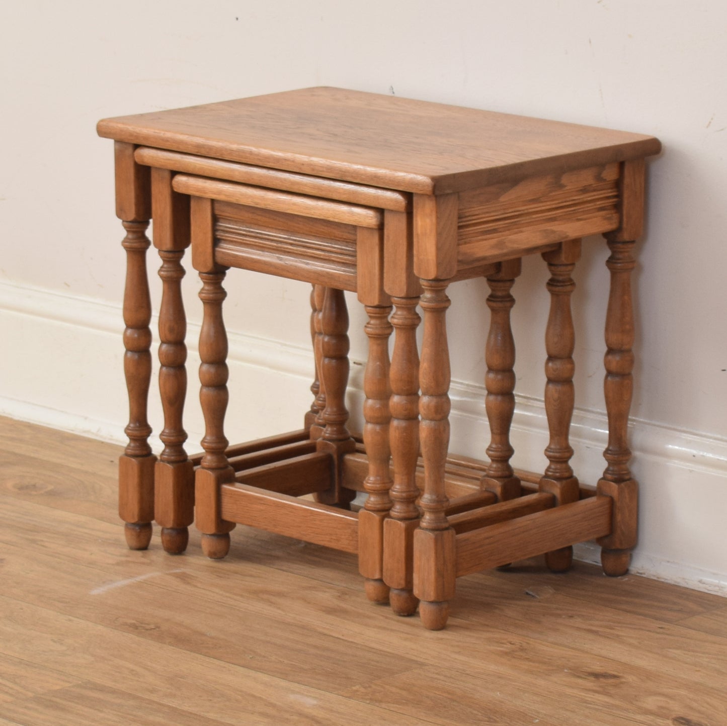 Nest Of Tables