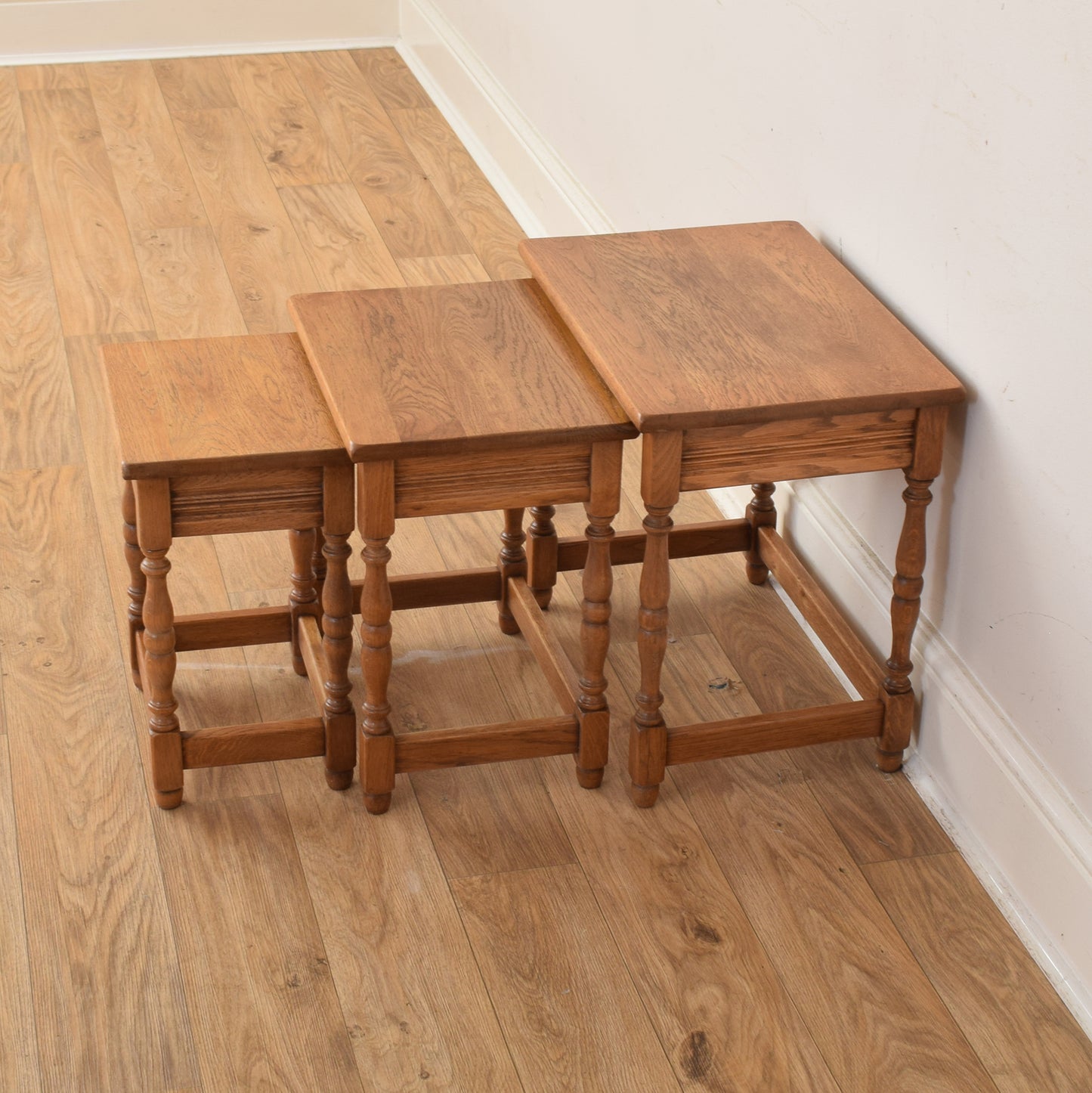 Nest Of Tables