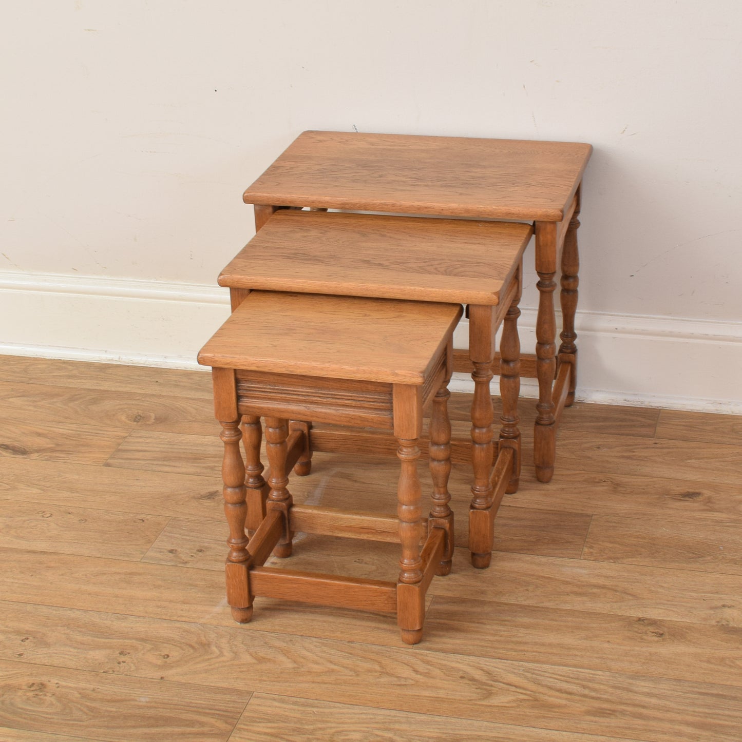 Nest Of Tables