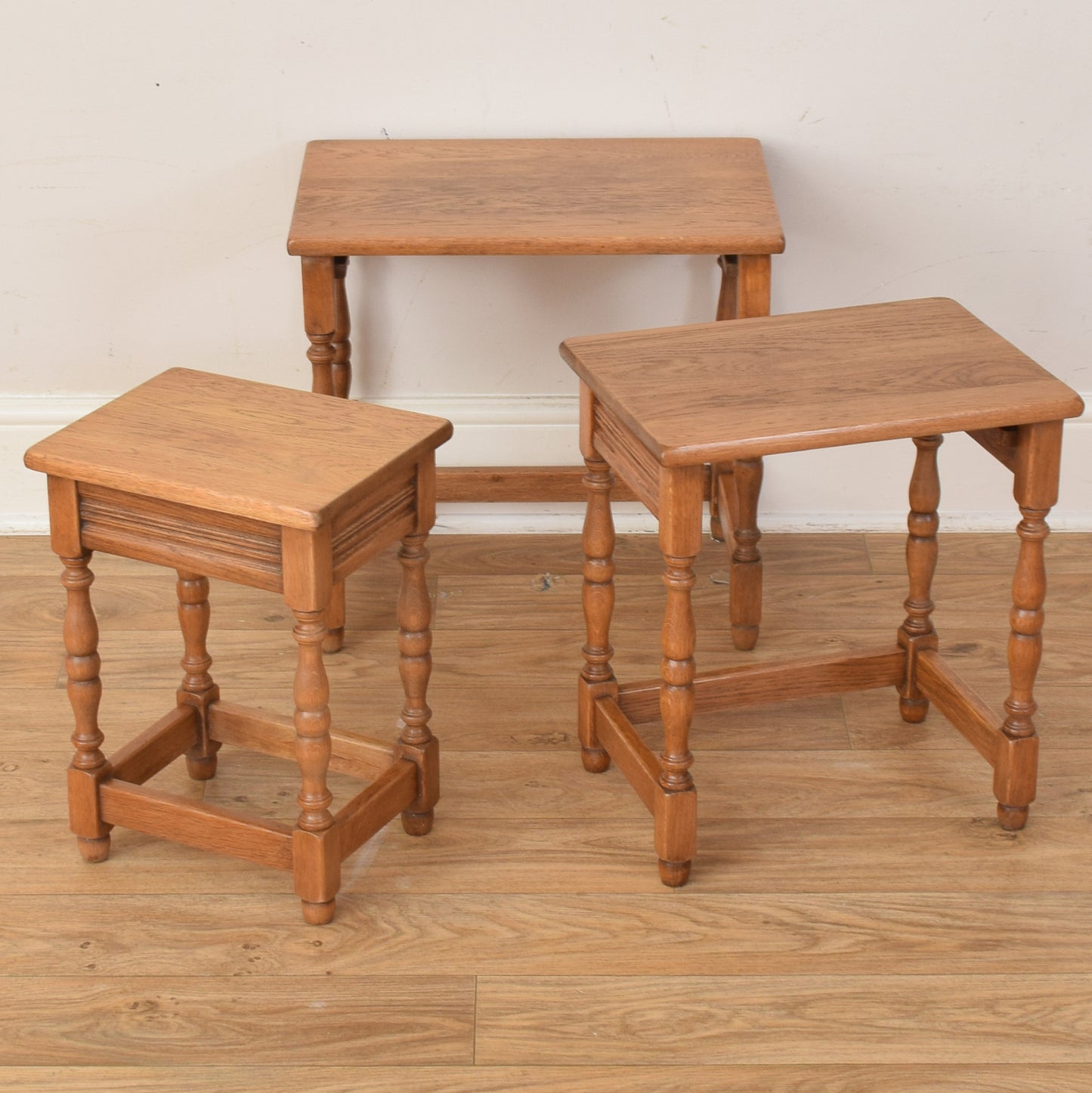 Nest Of Tables
