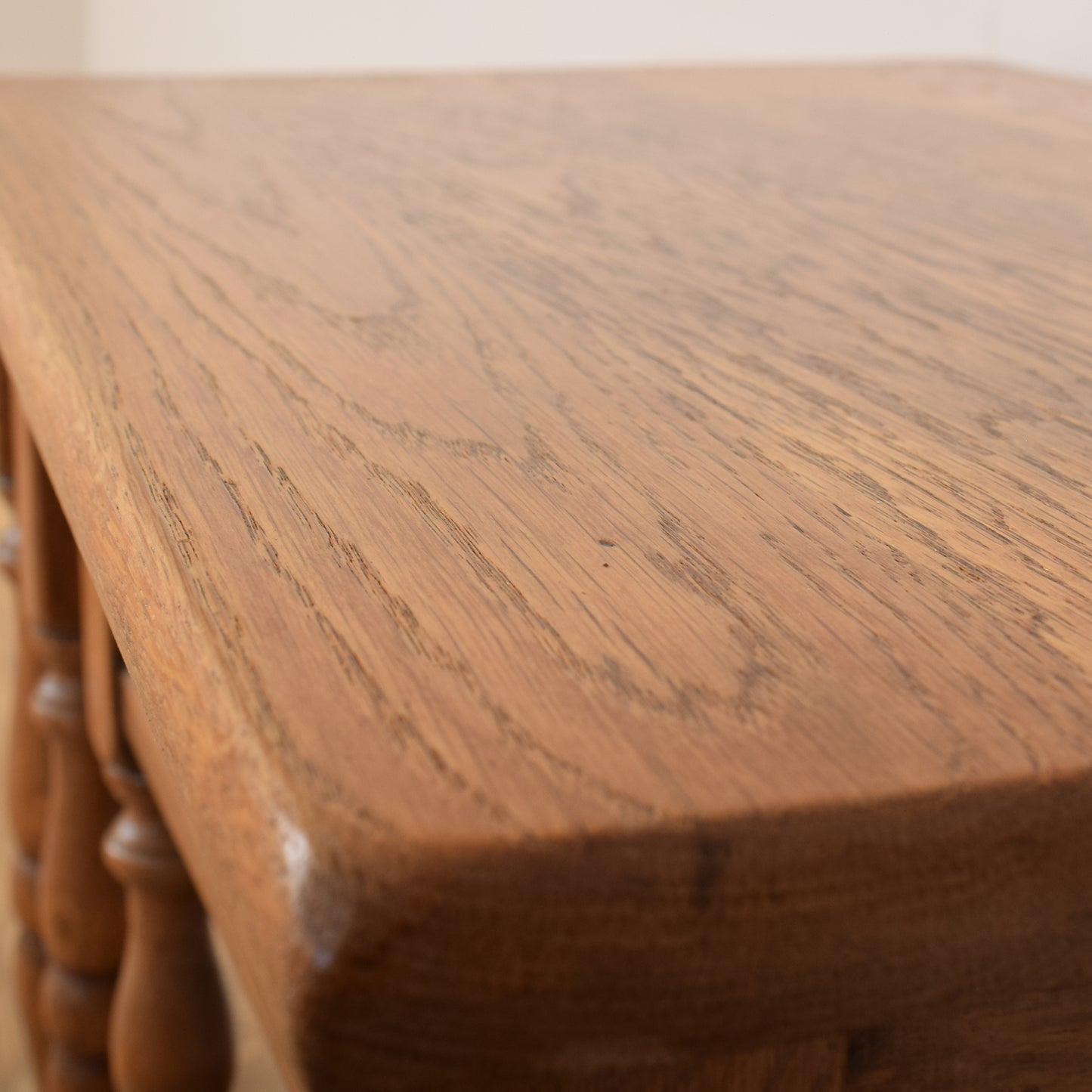 Nest Of Tables