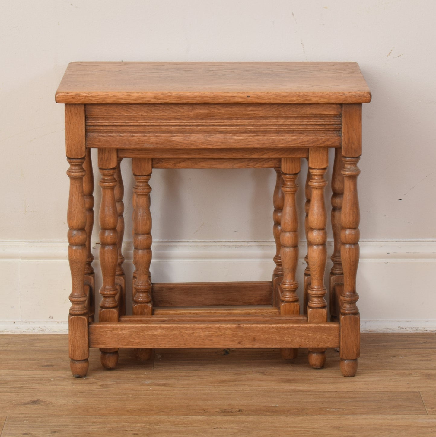 Nest Of Tables