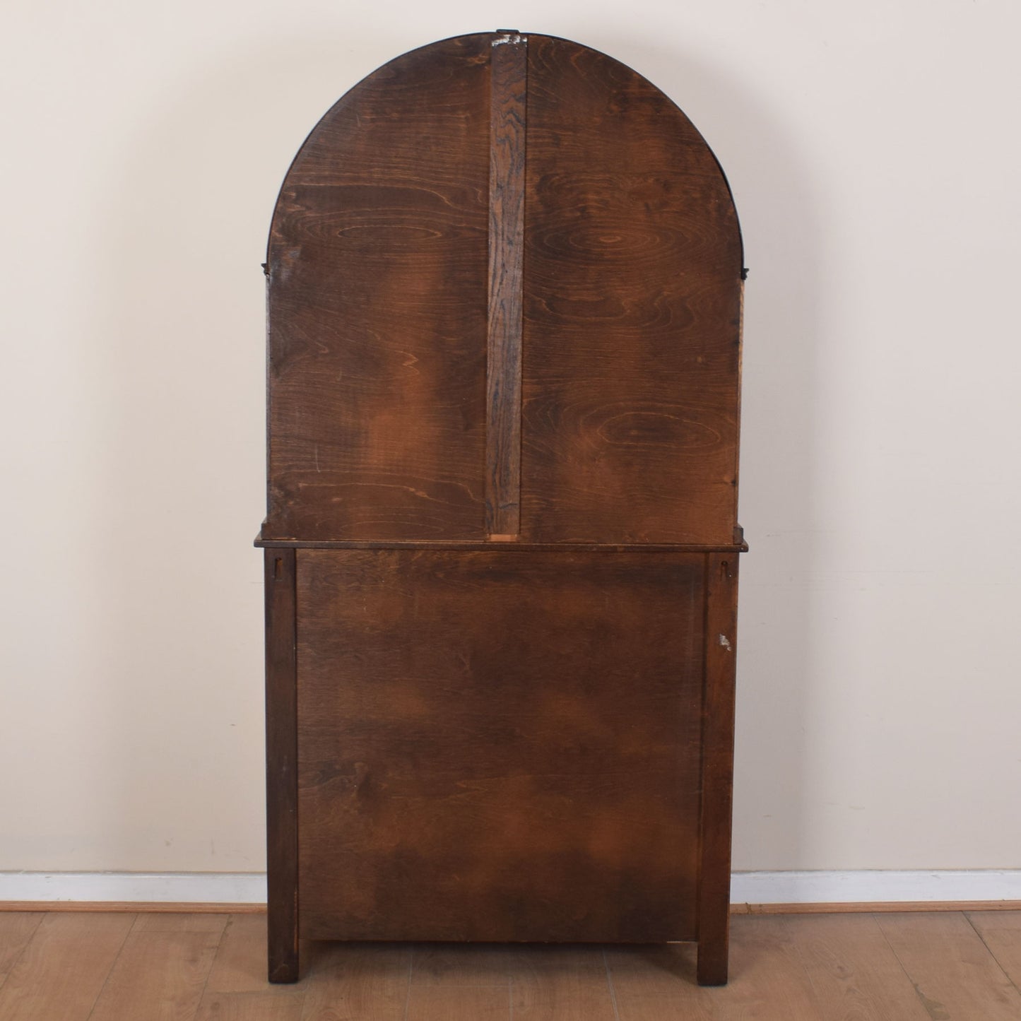 Jaycee Dome-Top Dresser