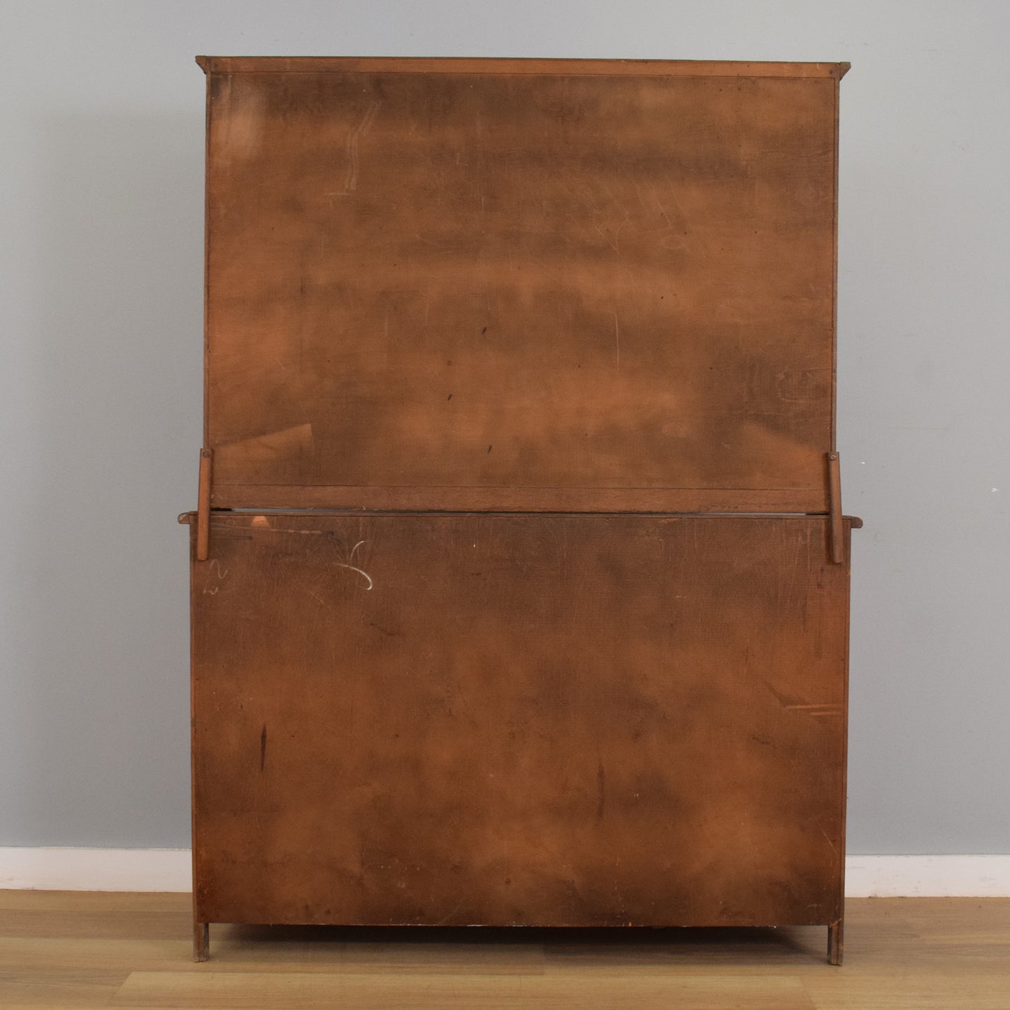Refinished Oak Dresser