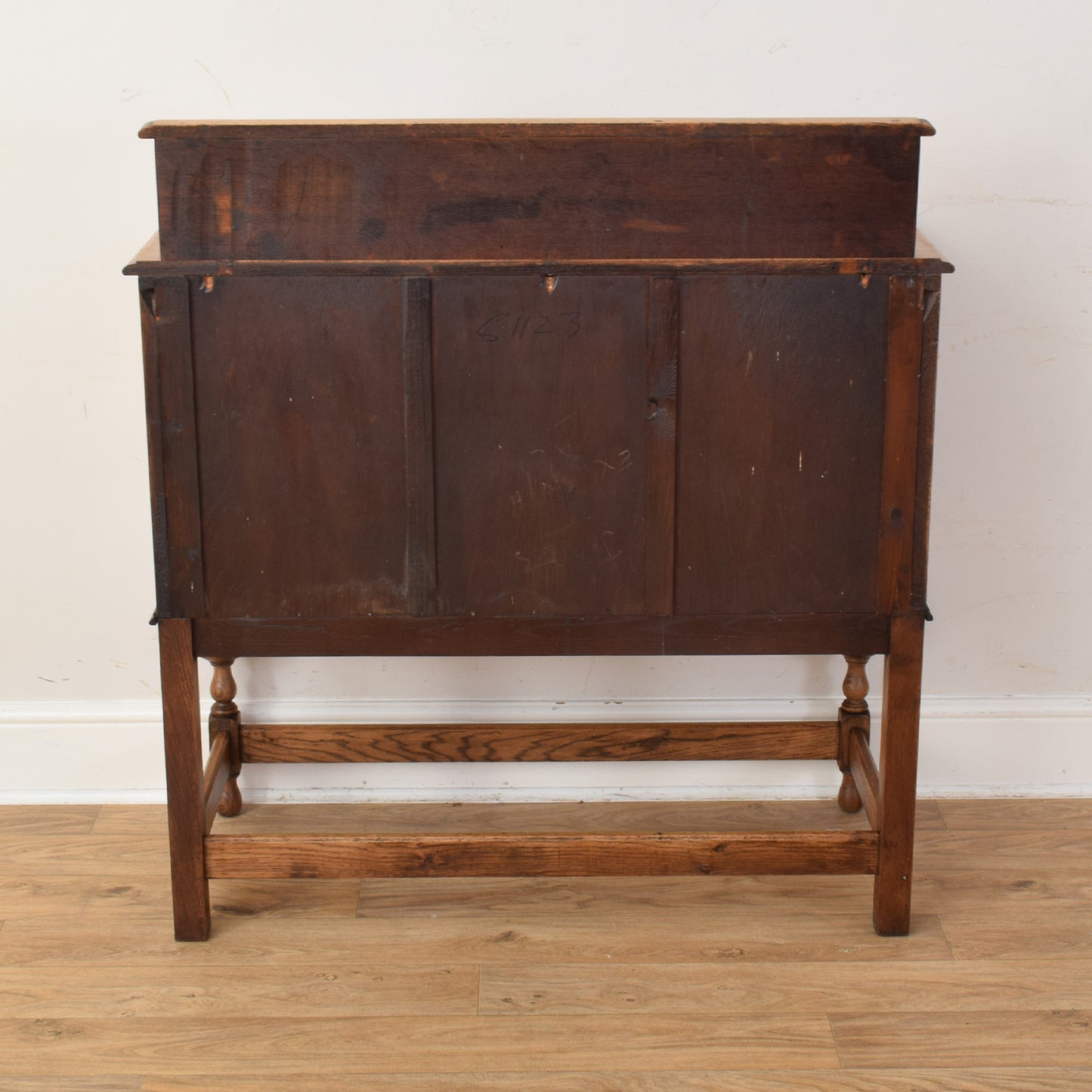 Oak Sideboard