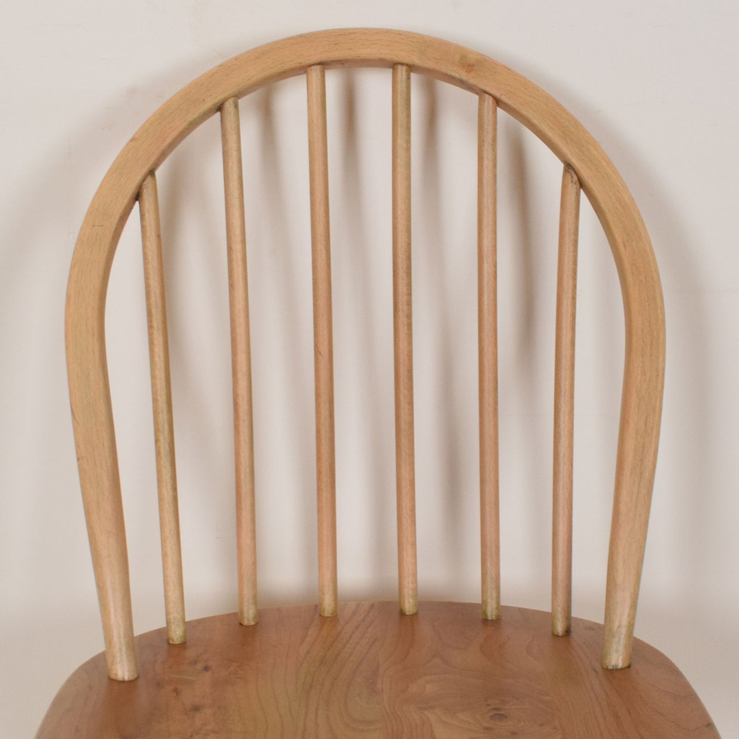 Ercol Table and Four chairs