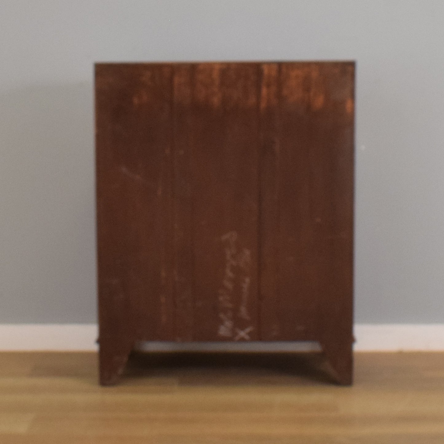 Restored Mahogany Bureau