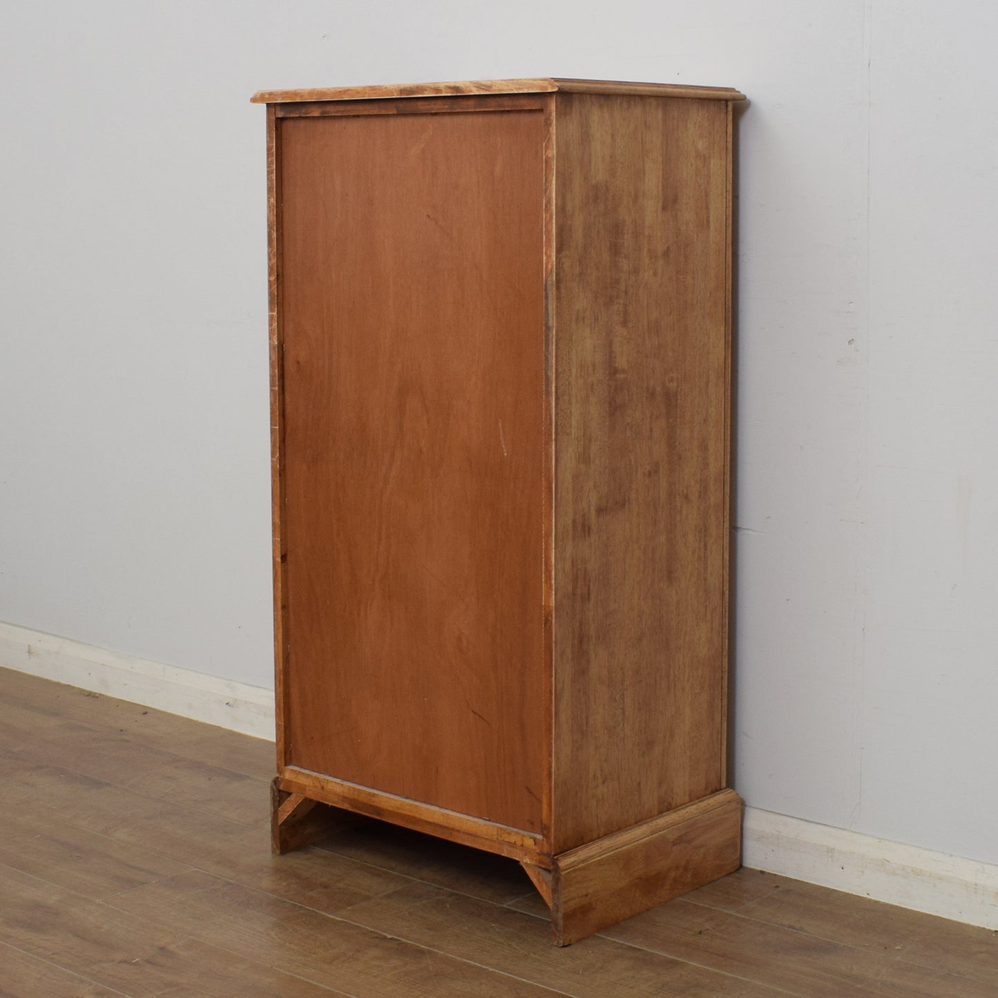 Modern Mango Chest Of Drawers