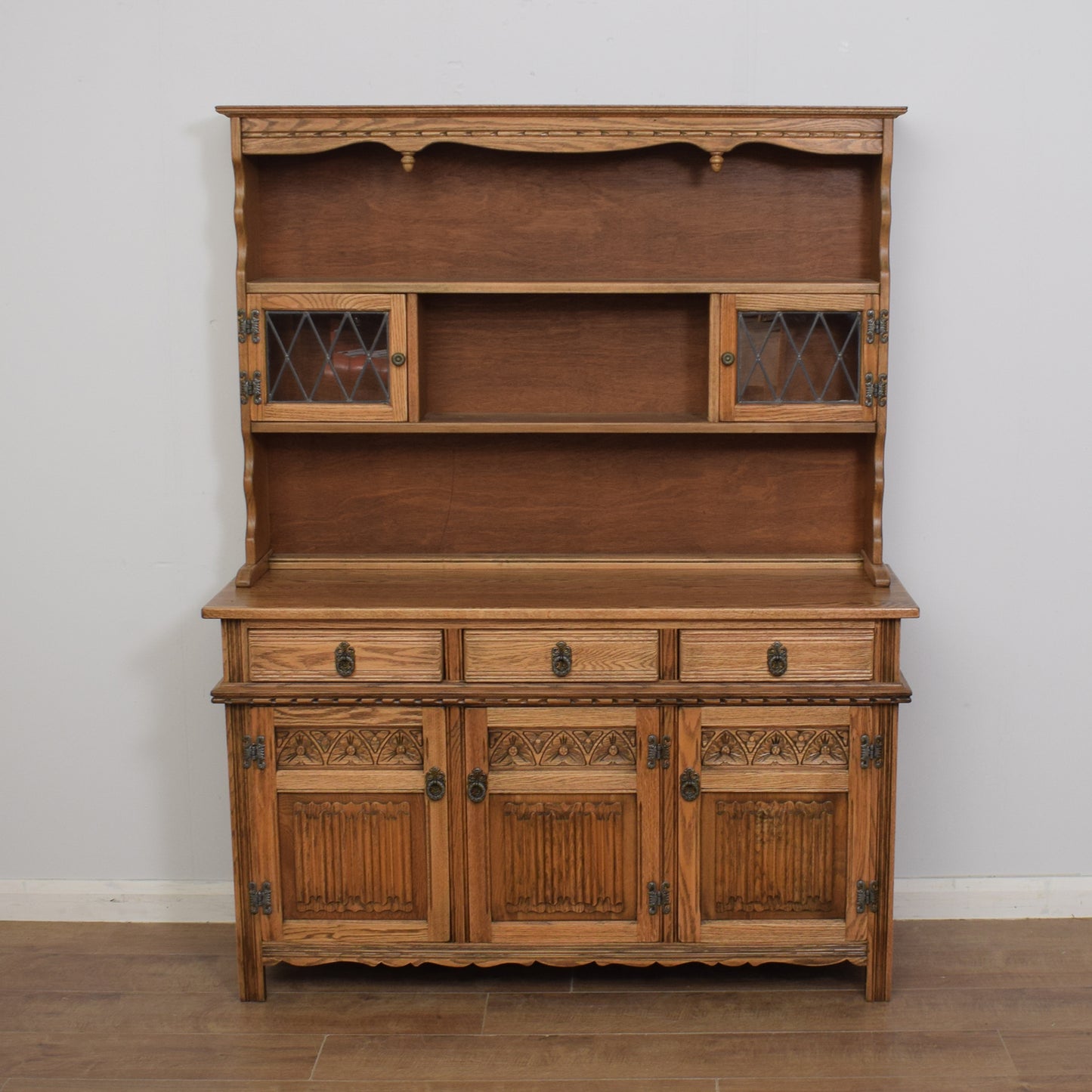 Restored Old Charm Dresser