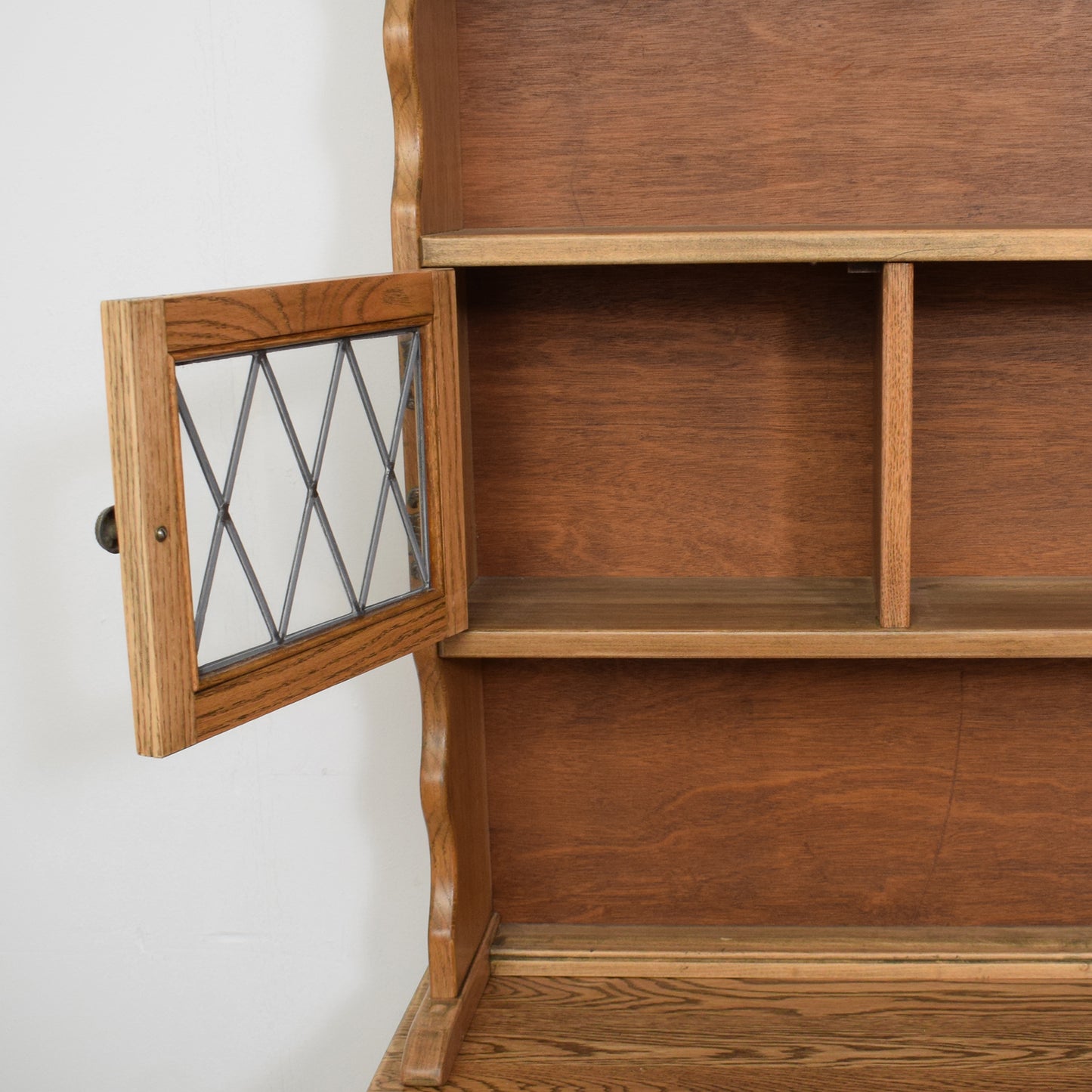 Restored Old Charm Dresser