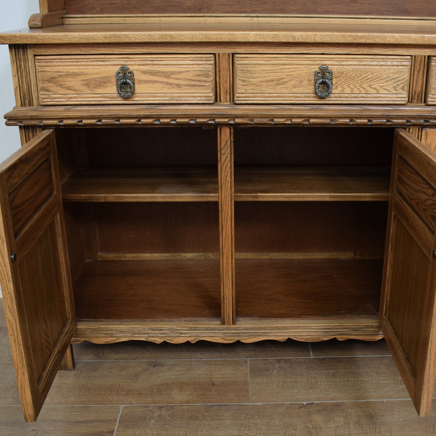 Restored Old Charm Dresser