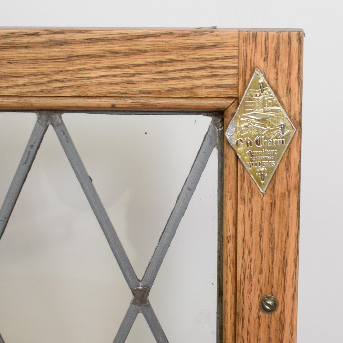 Restored Old Charm Dresser