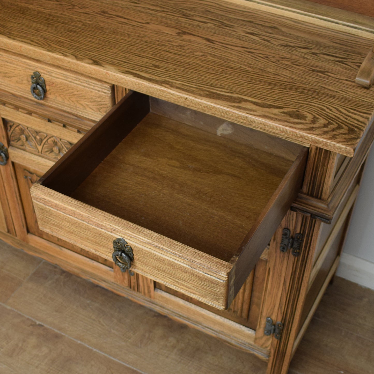 Restored Old Charm Dresser