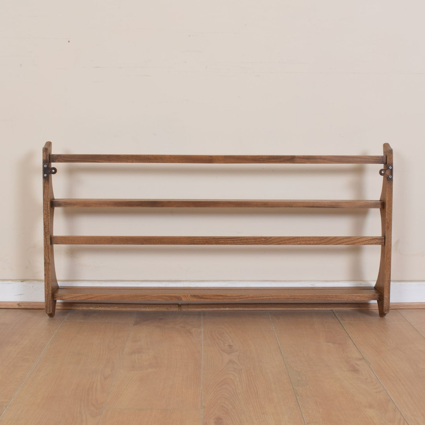 Ercol Wall Mounted Unit