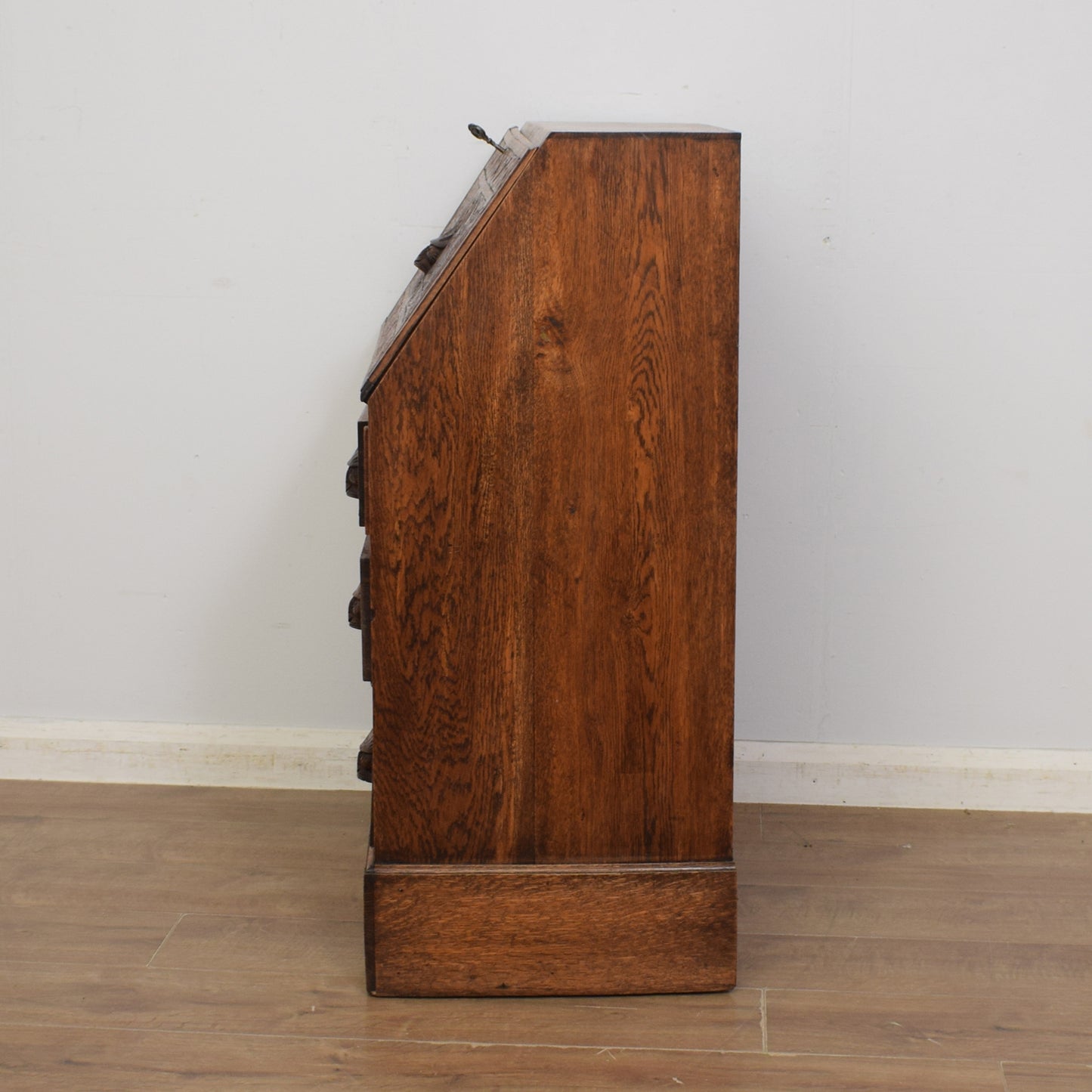 Vintage Greenman Bureau