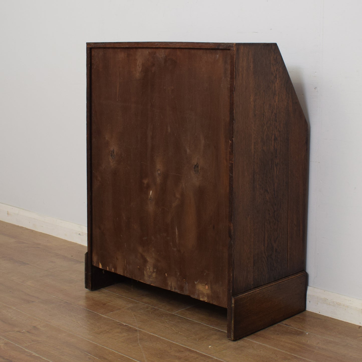 Vintage Greenman Bureau