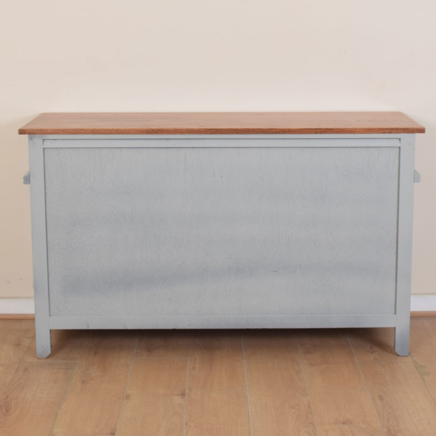 Painted Old Charm Sideboard