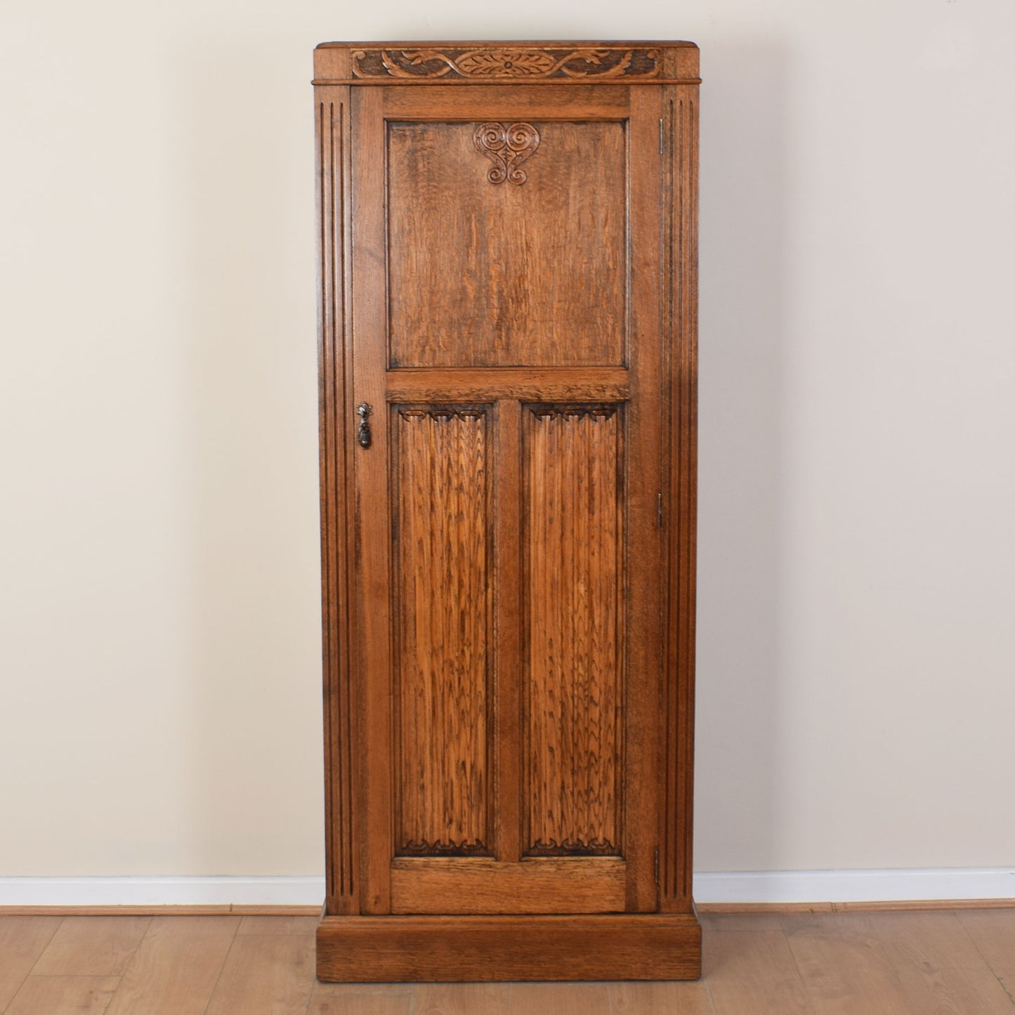 Restored Ornate Hallrobe