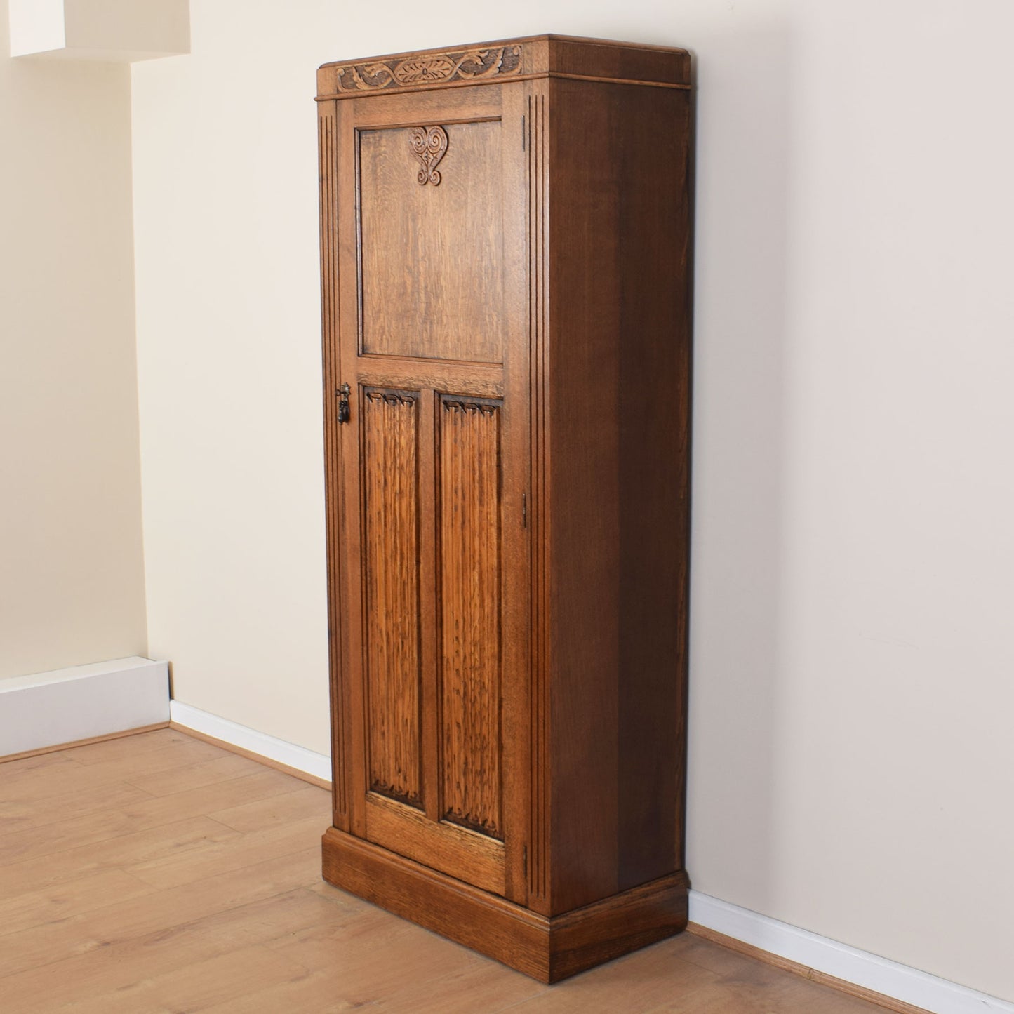 Restored Ornate Hallrobe