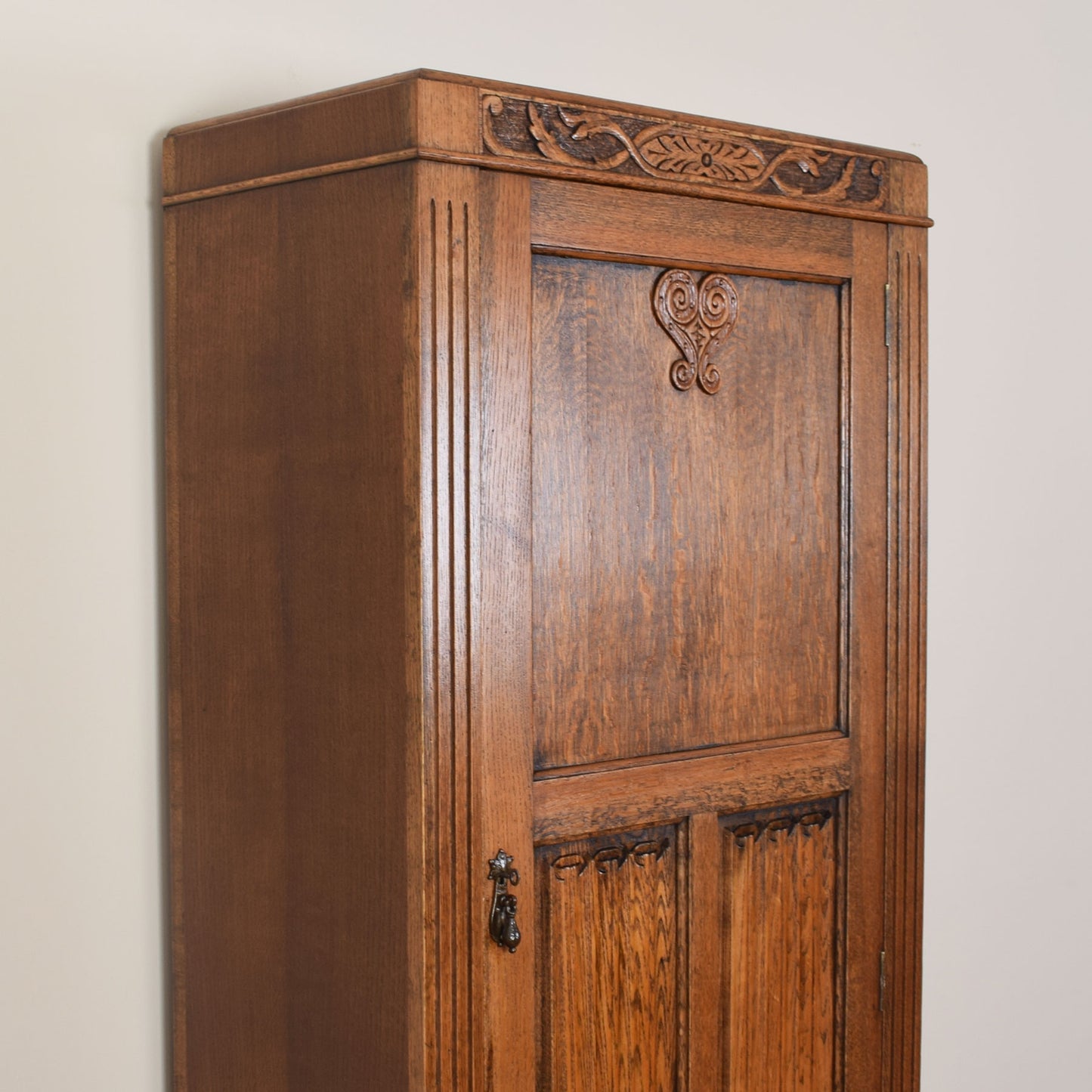 Restored Ornate Hallrobe