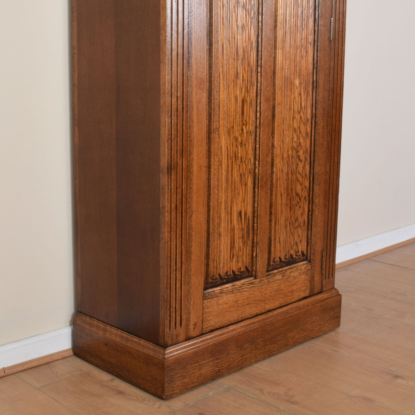 Restored Ornate Hallrobe