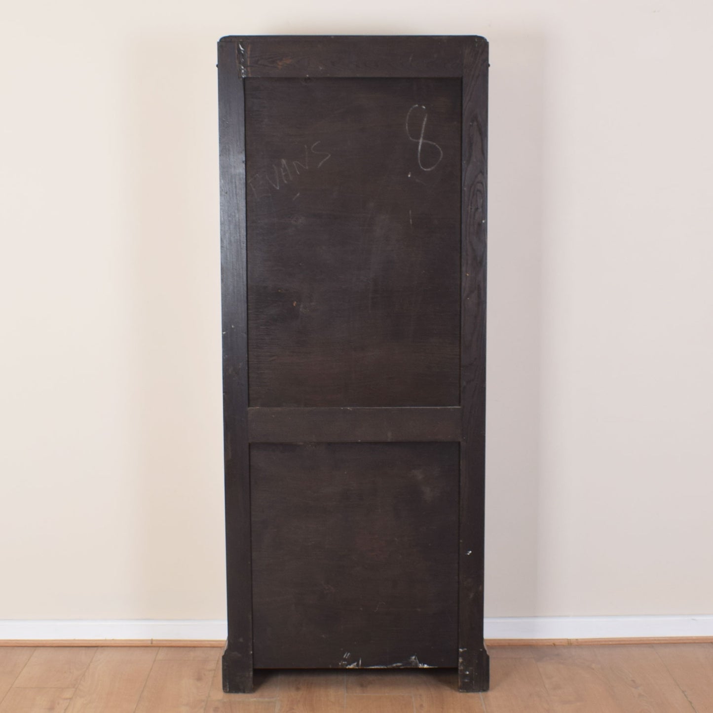 Restored Ornate Hallrobe