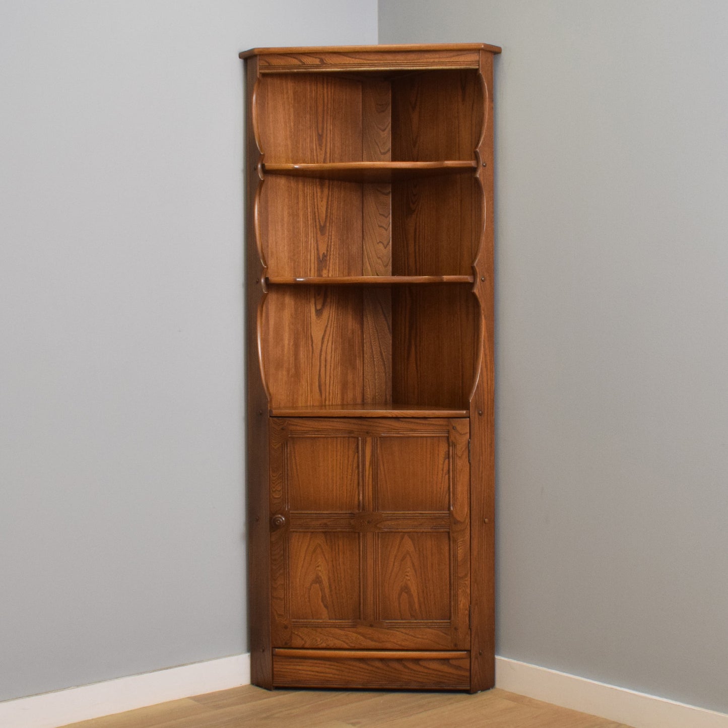 Ercol Corner Unit