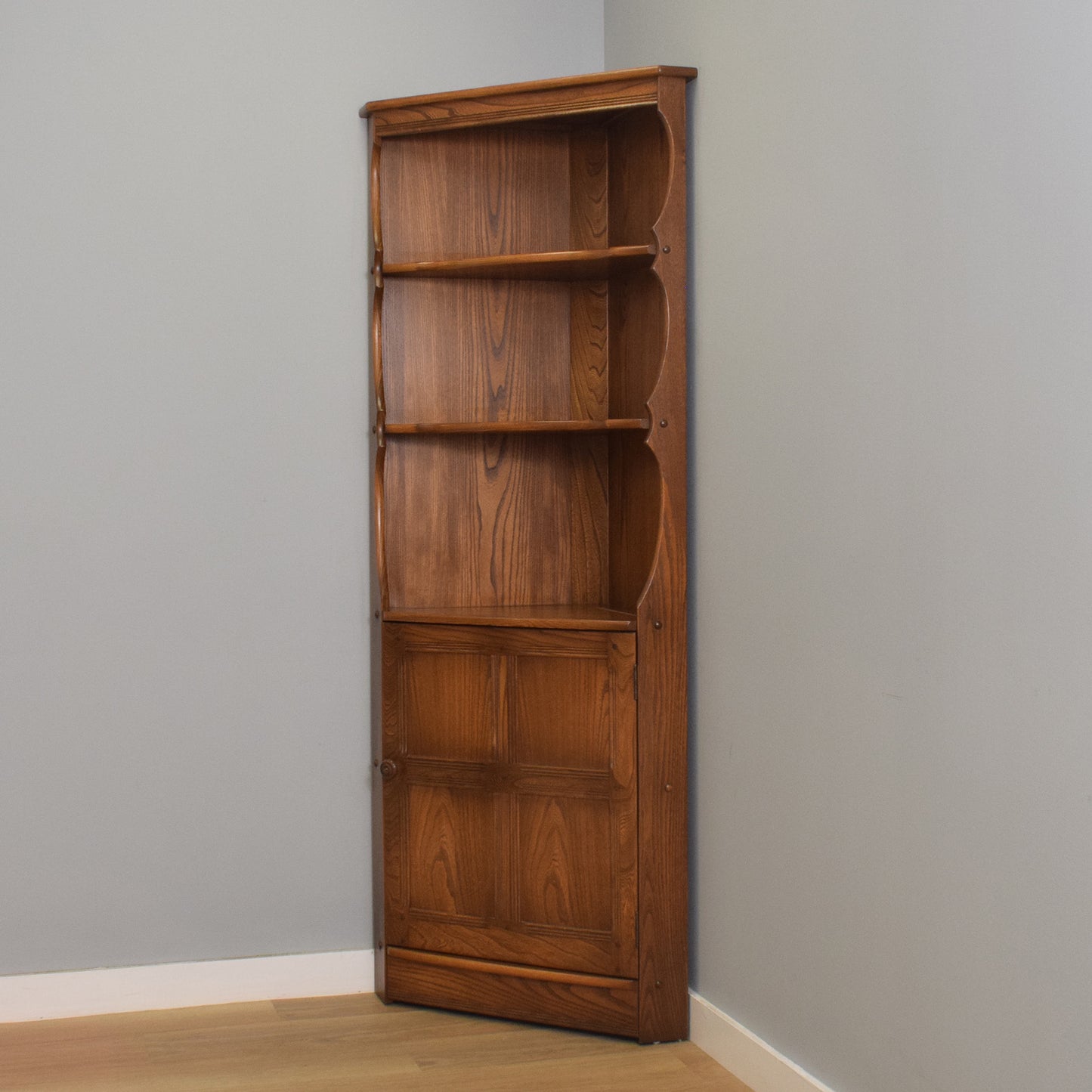 Ercol Corner Unit