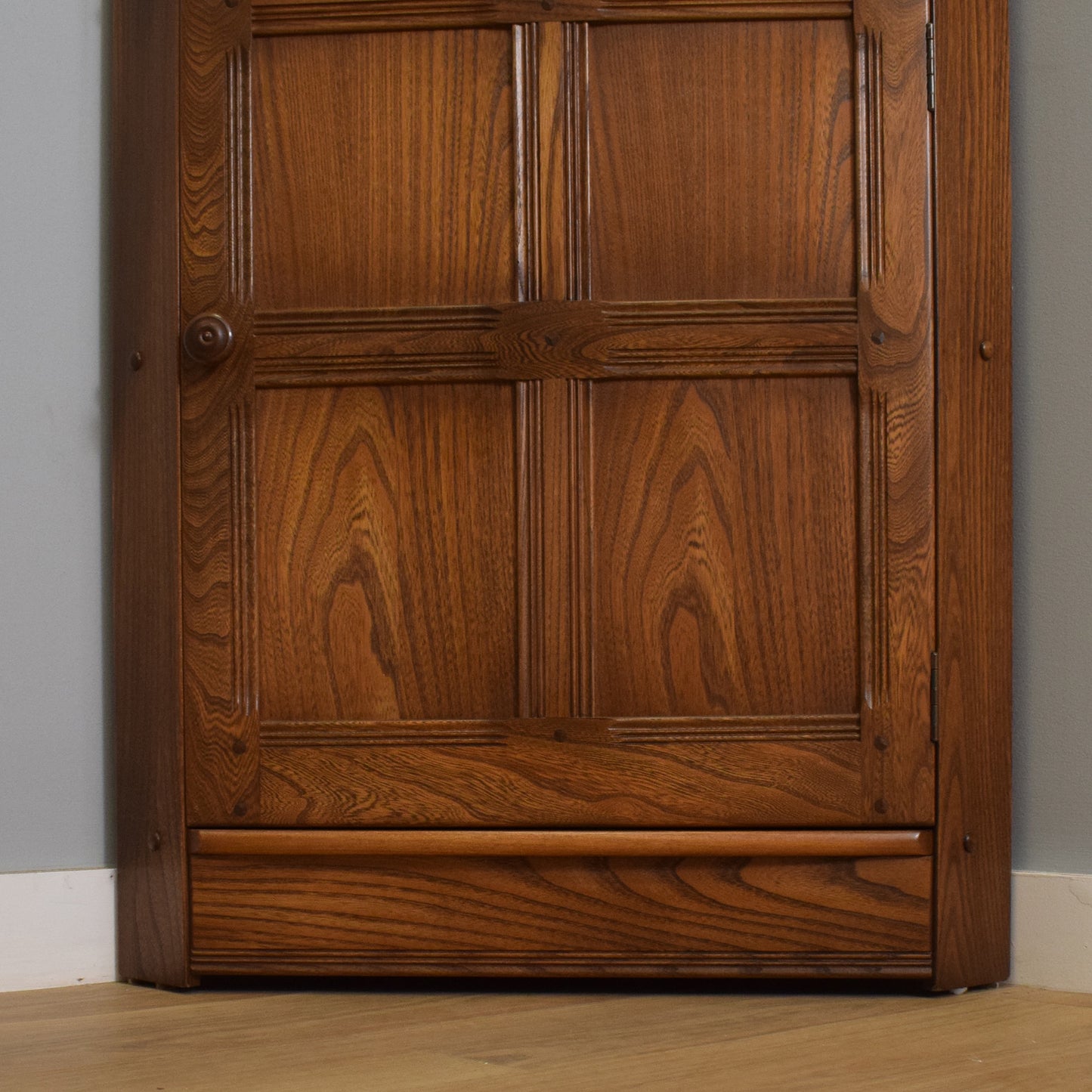 Ercol Corner Unit