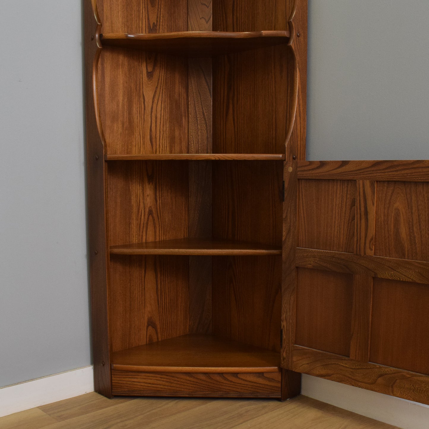 Ercol Corner Unit