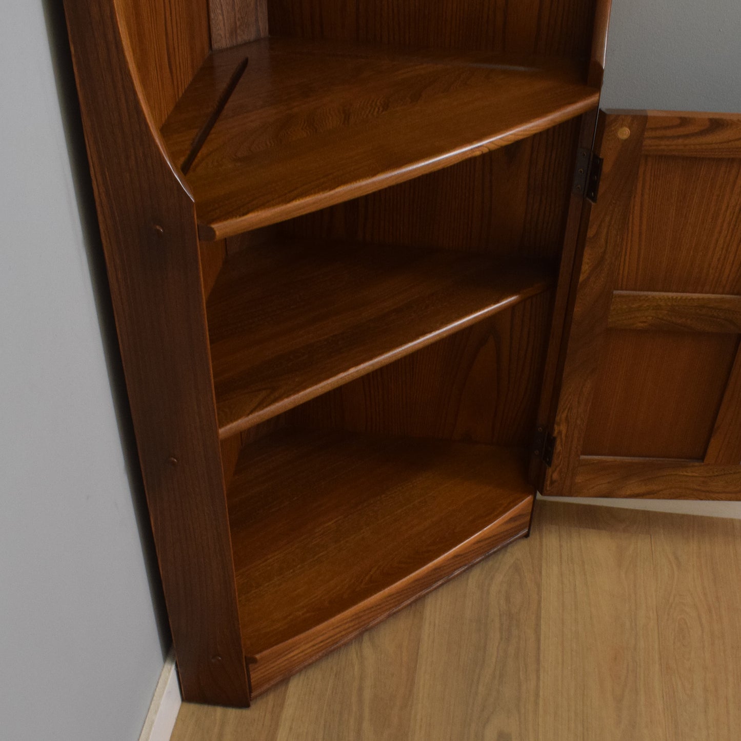 Ercol Corner Unit