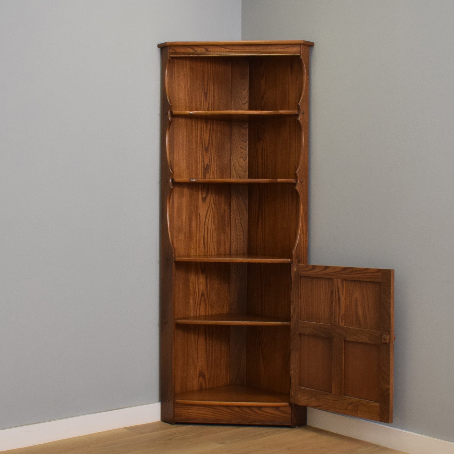 Ercol Corner Unit