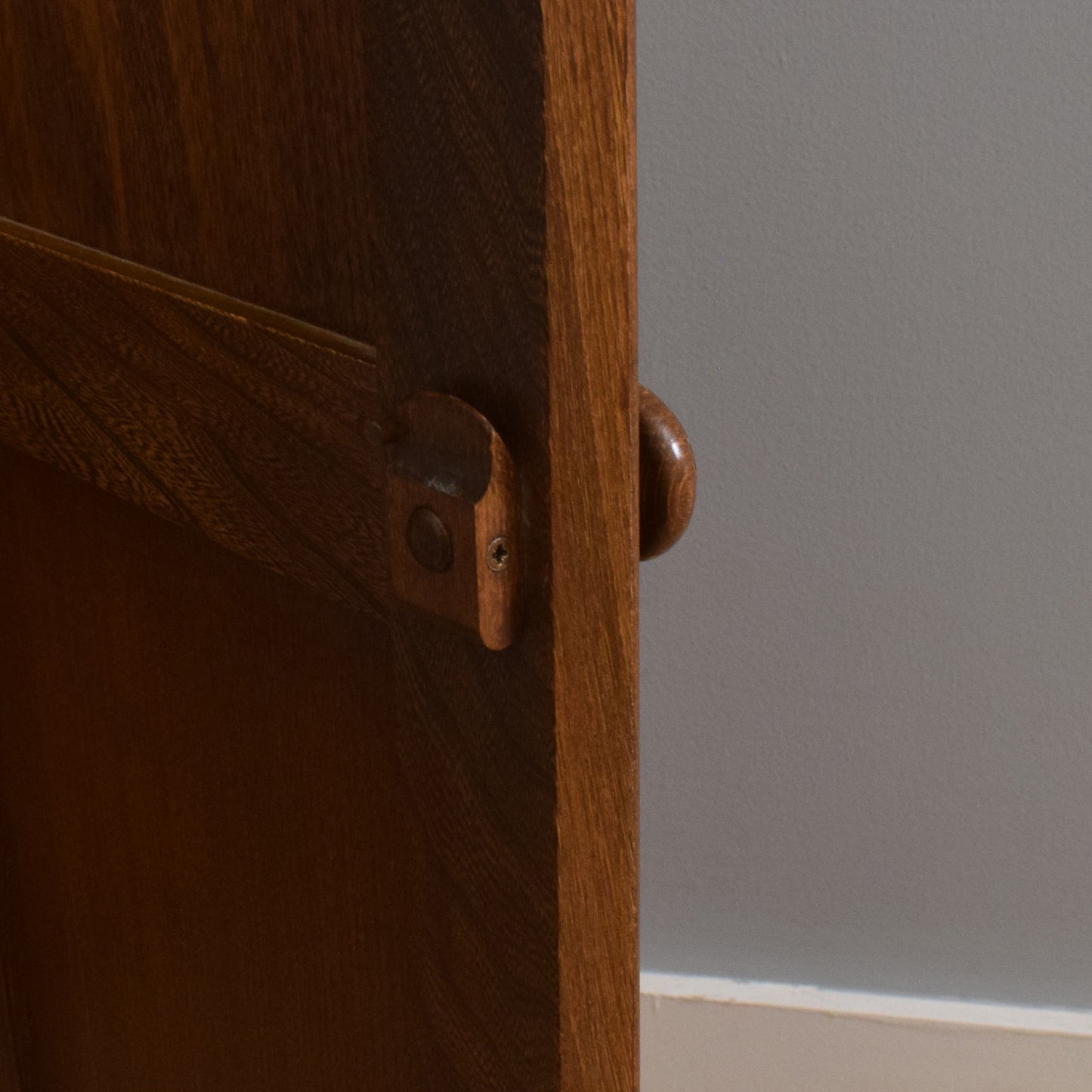 Ercol Corner Unit