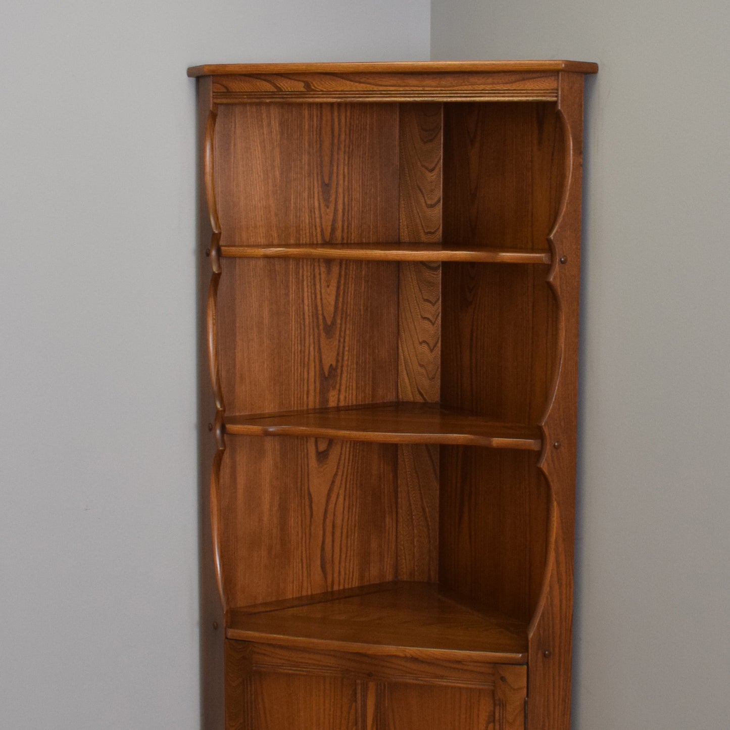 Ercol Corner Unit