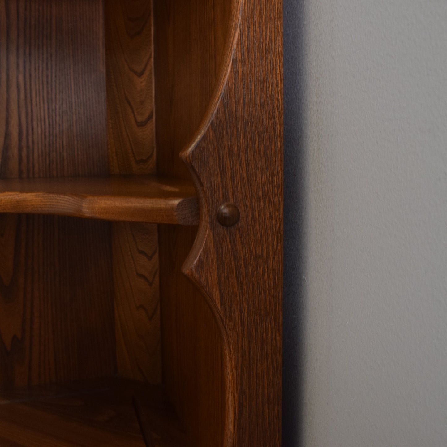 Ercol Corner Unit
