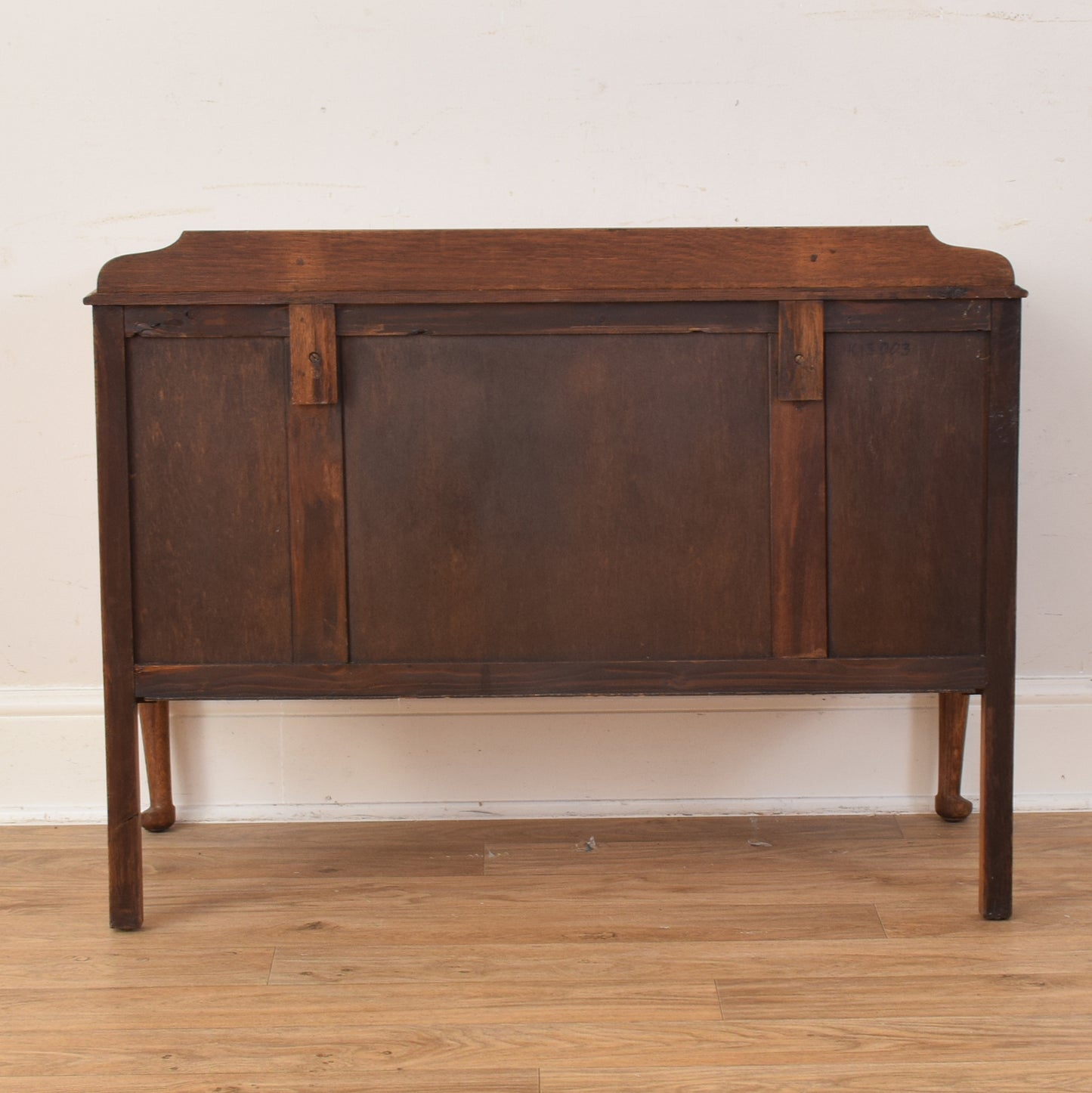 Oak Chest Of Drawers