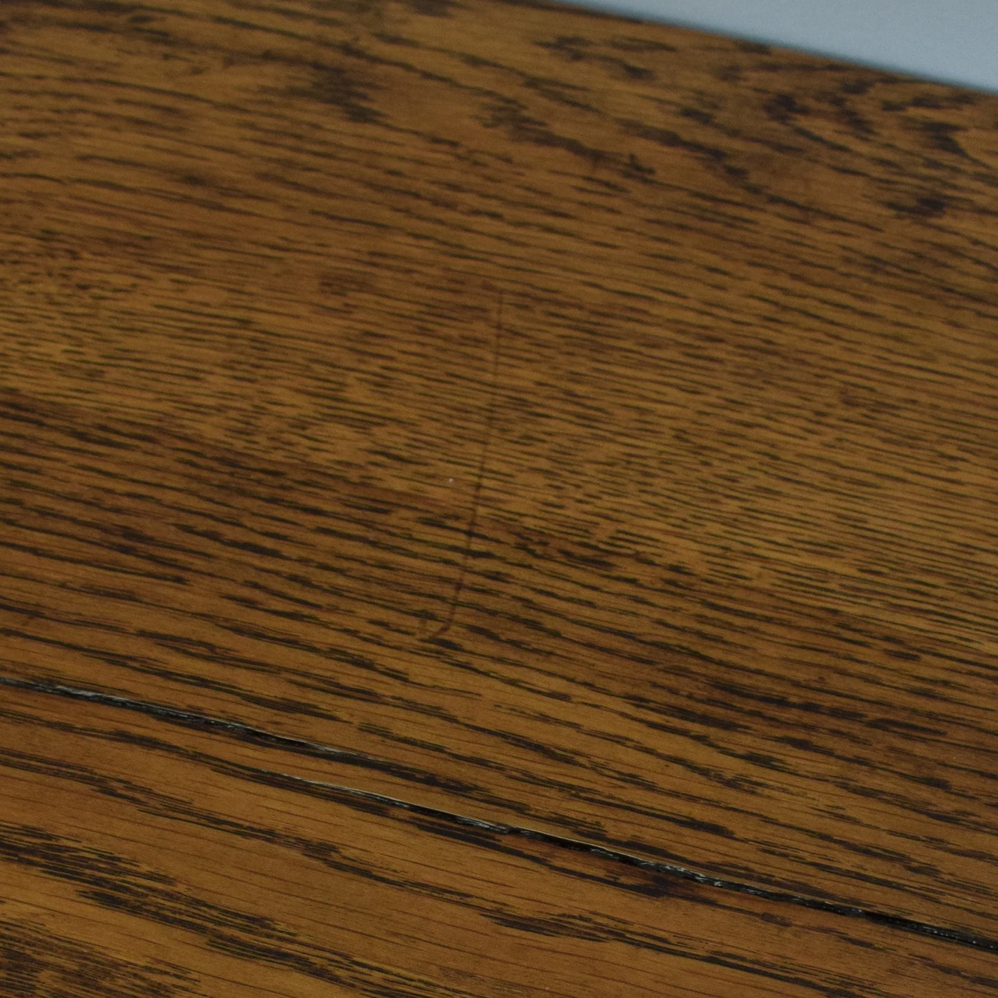 Large Oak Chest of Drawers