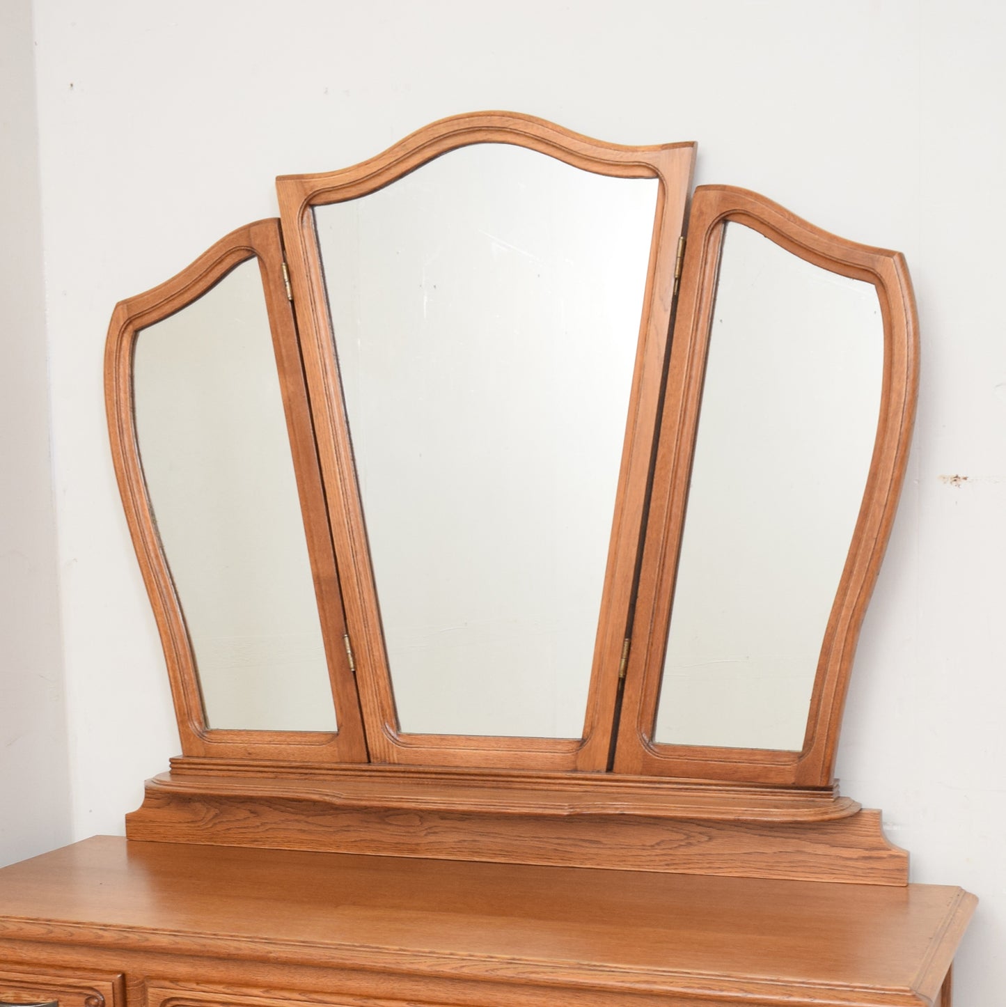 French Dressing Table